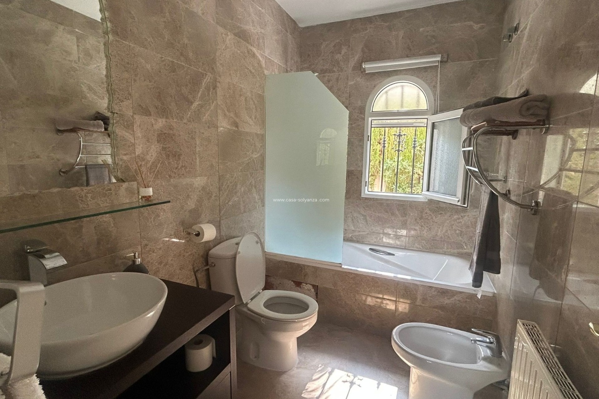Resale - Villa - Orihuela Costa - Costa Blanca