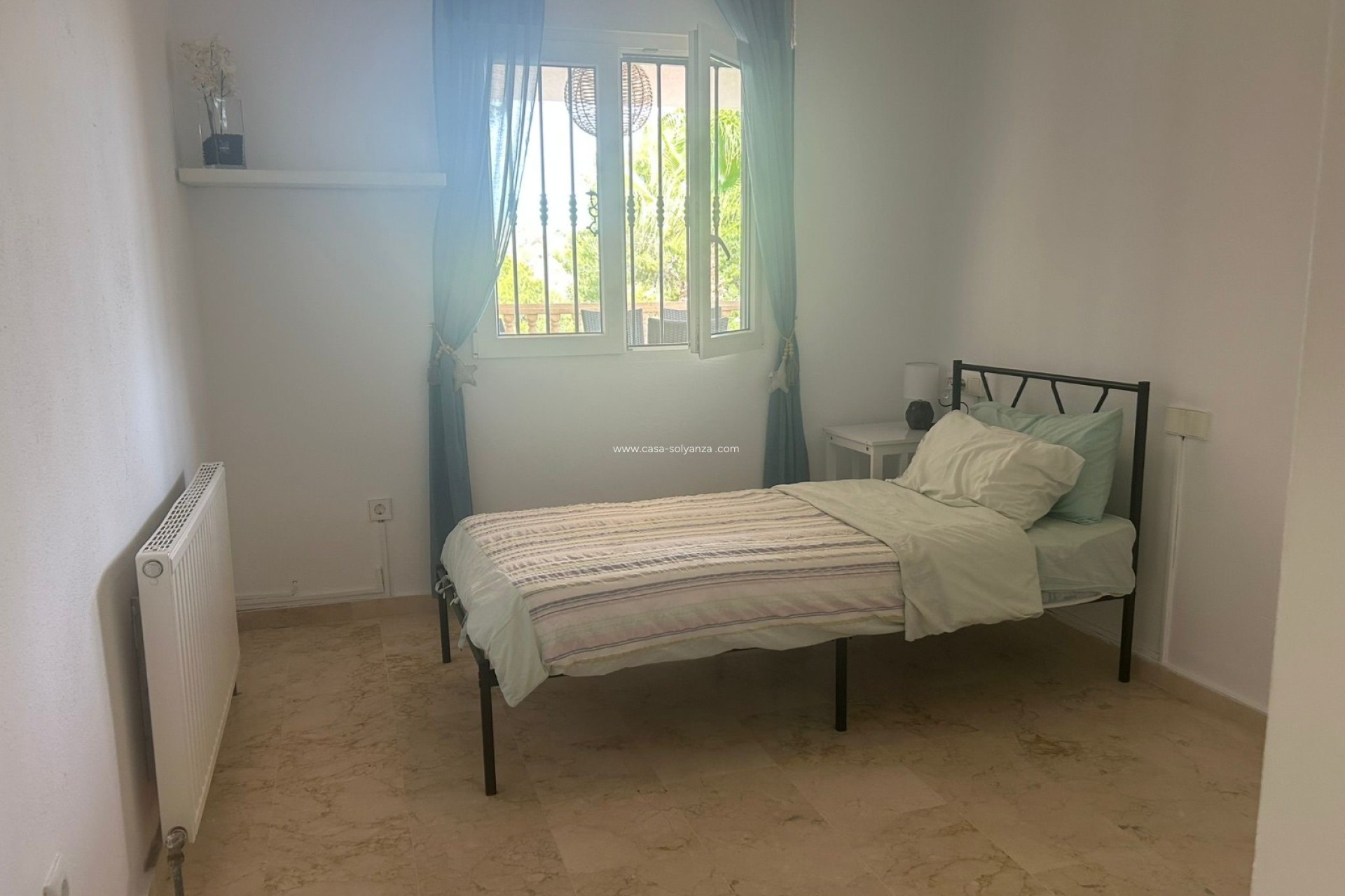 Resale - Villa - Orihuela Costa - Costa Blanca