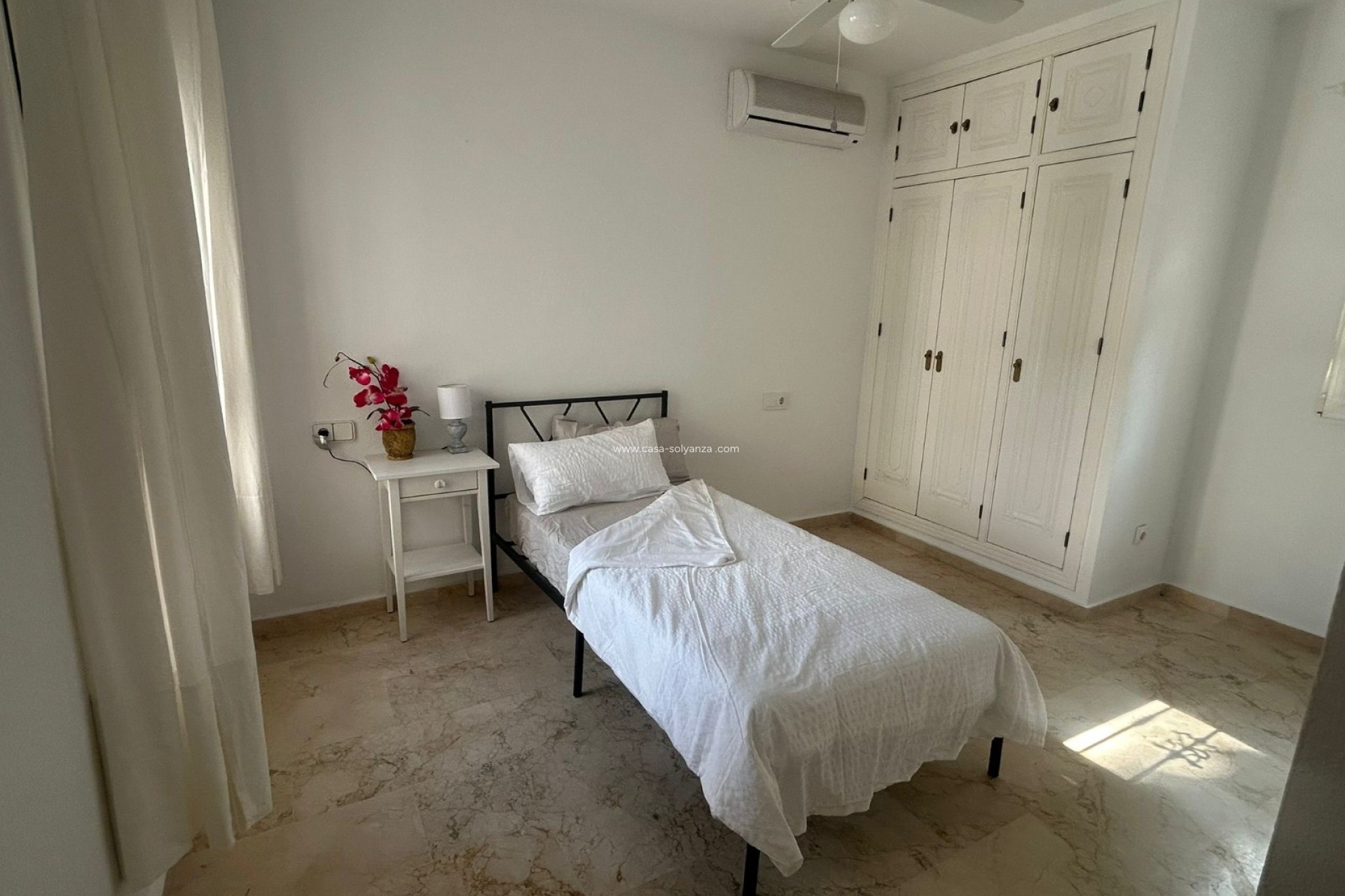 Resale - Villa - Orihuela Costa - Costa Blanca