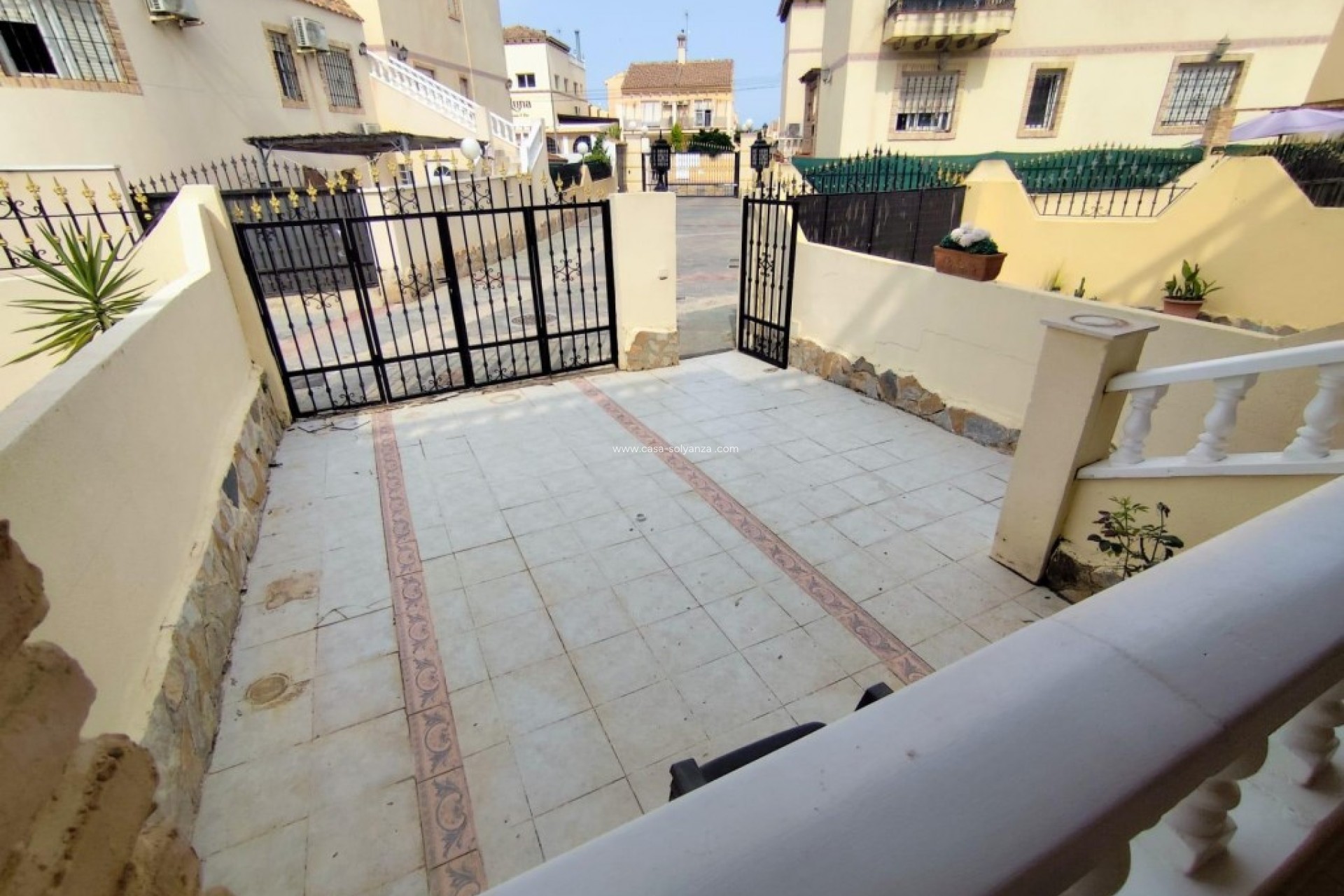 Resale - Villa - Orihuela Costa - Costa Blanca