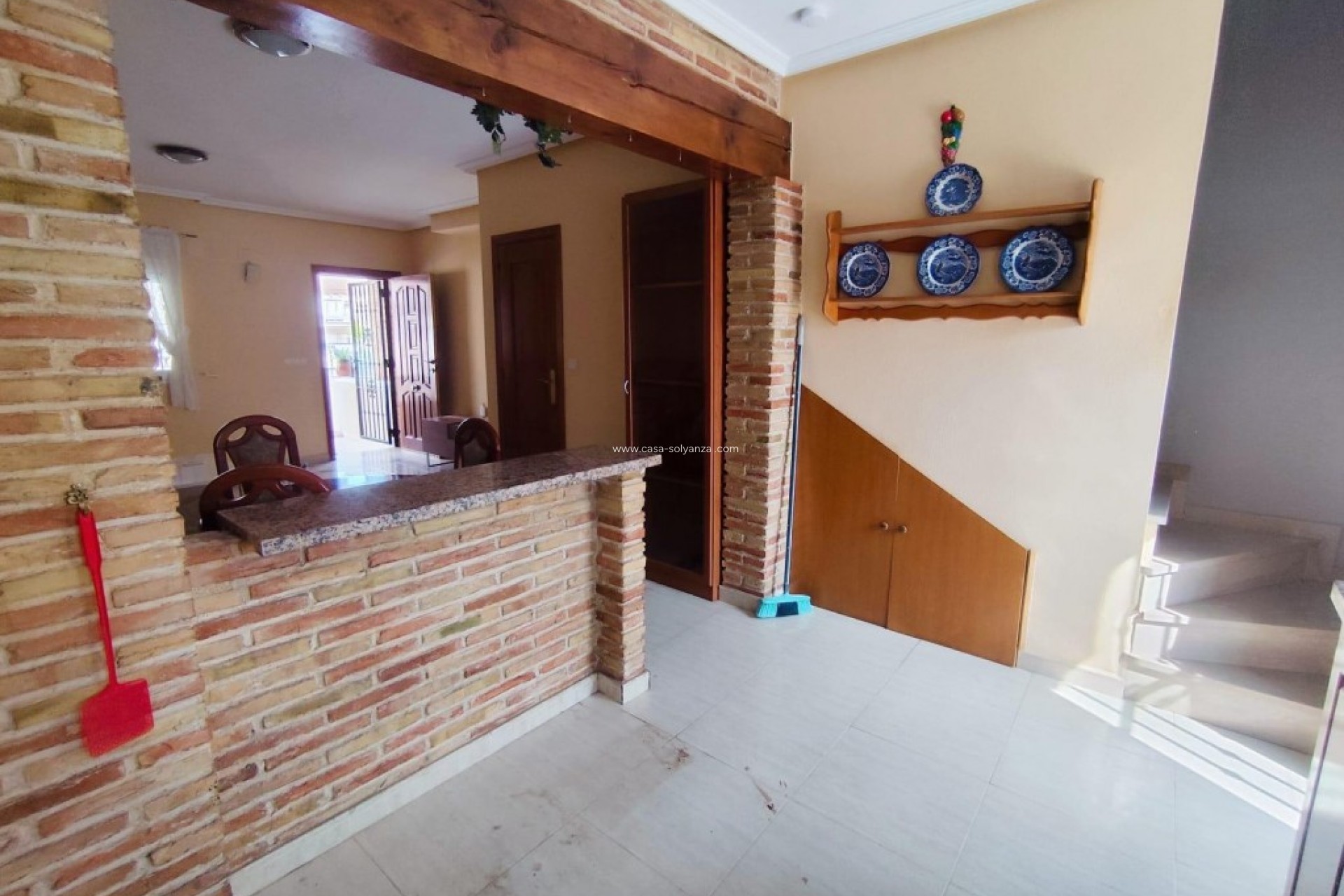 Resale - Villa - Orihuela Costa - Costa Blanca