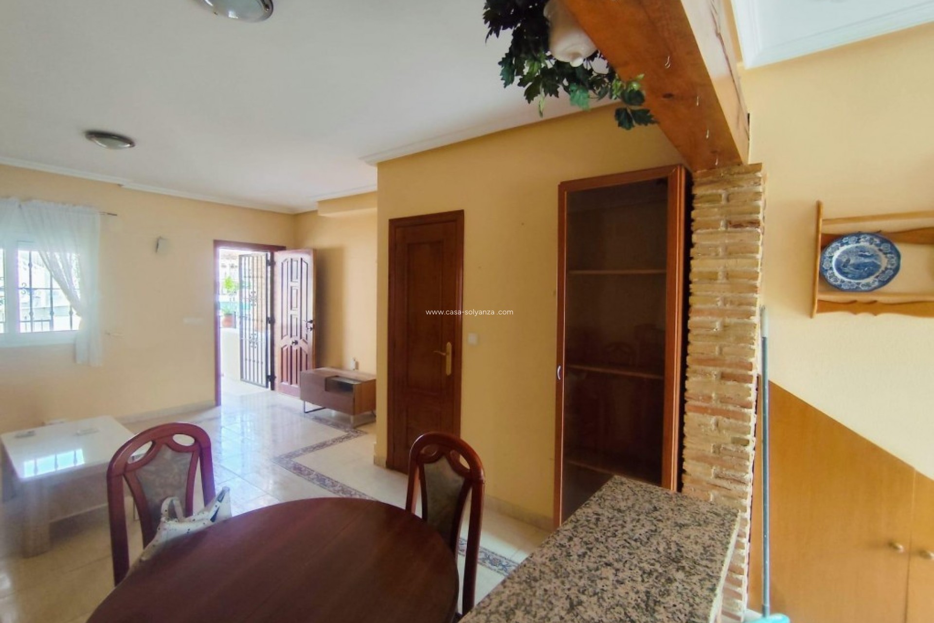 Resale - Villa - Orihuela Costa - Costa Blanca