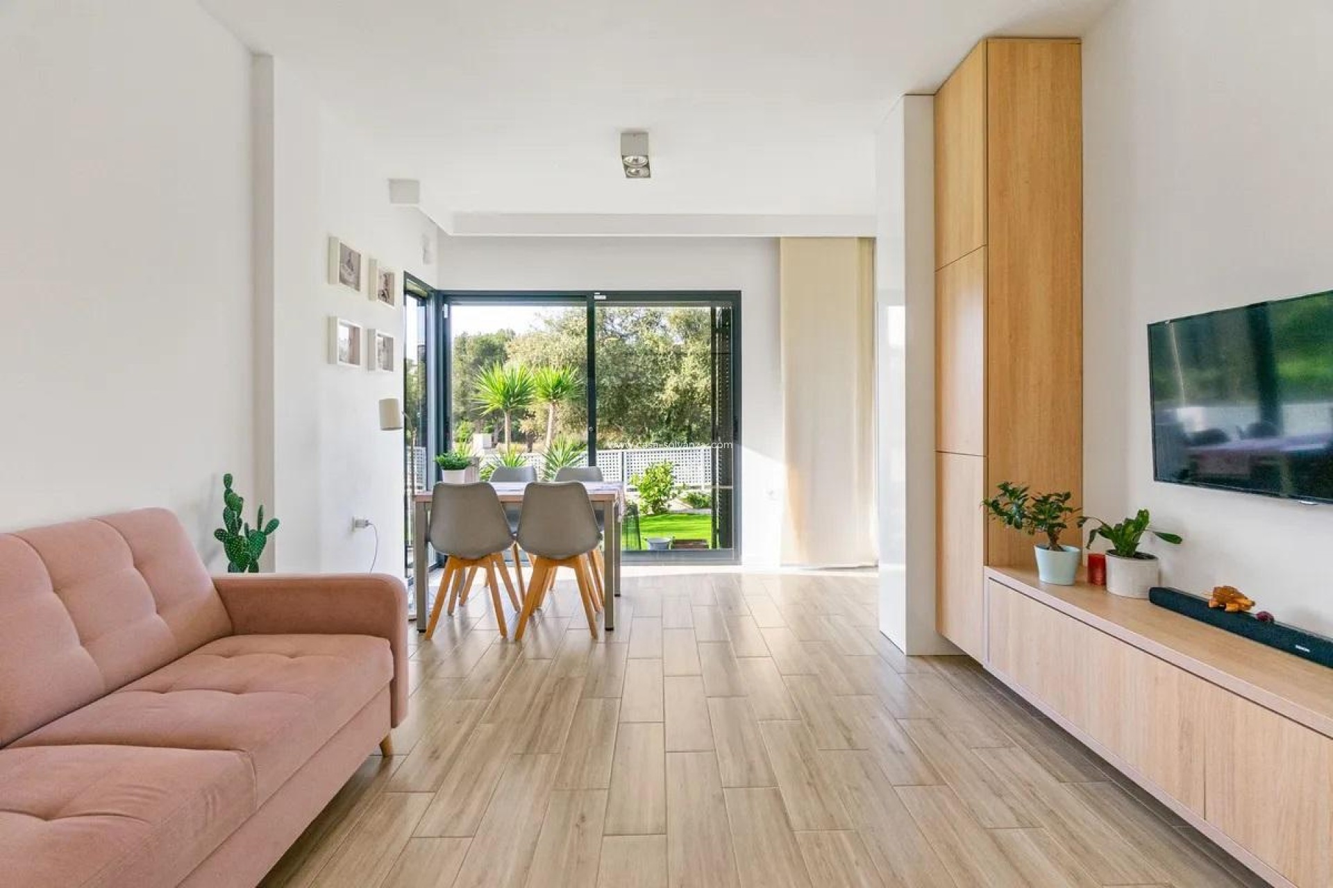 Resale - Villa - Orihuela Costa - Costa Blanca