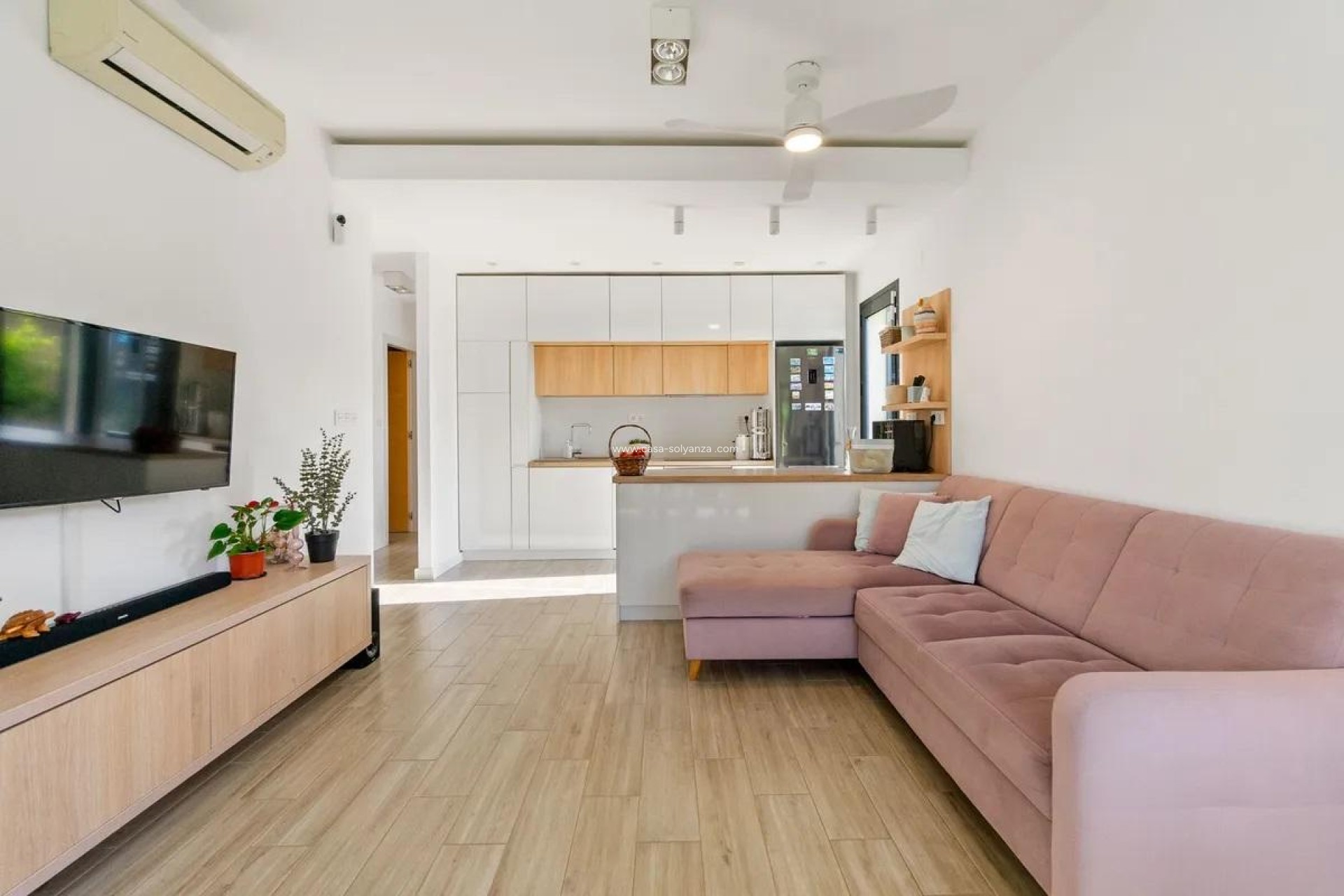 Resale - Villa - Orihuela Costa - Costa Blanca