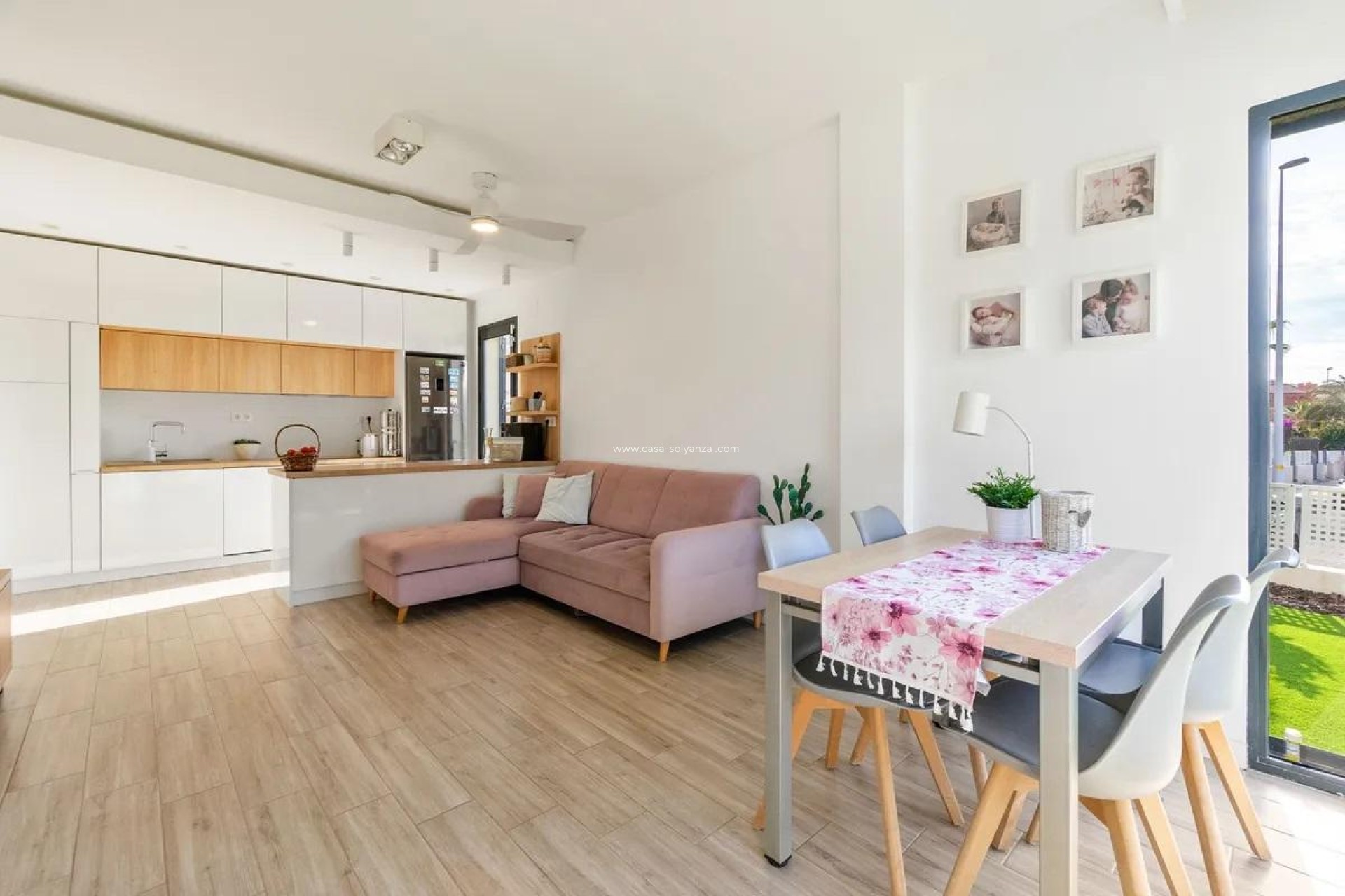 Resale - Villa - Orihuela Costa - Costa Blanca