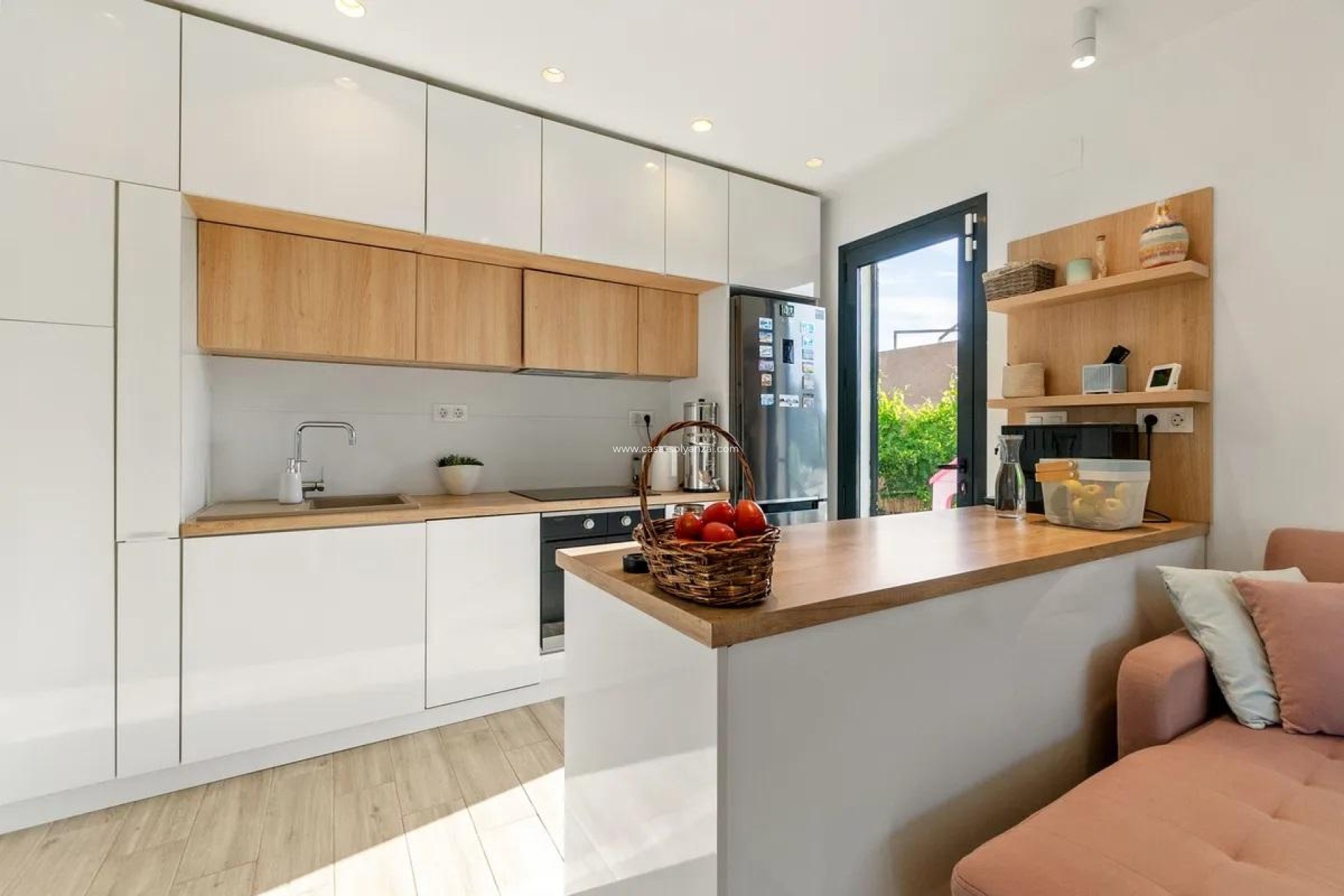 Resale - Villa - Orihuela Costa - Costa Blanca