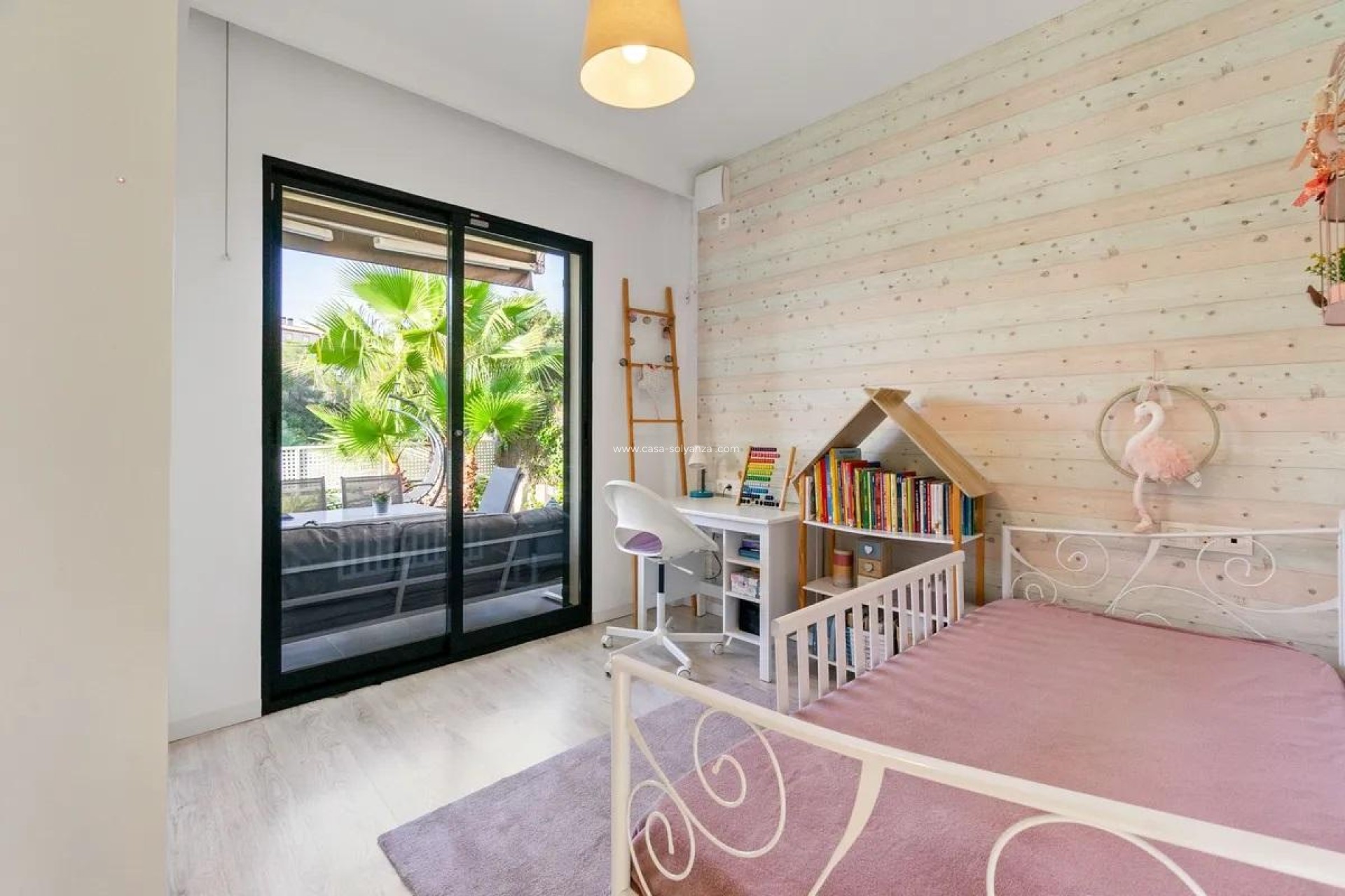 Resale - Villa - Orihuela Costa - Costa Blanca