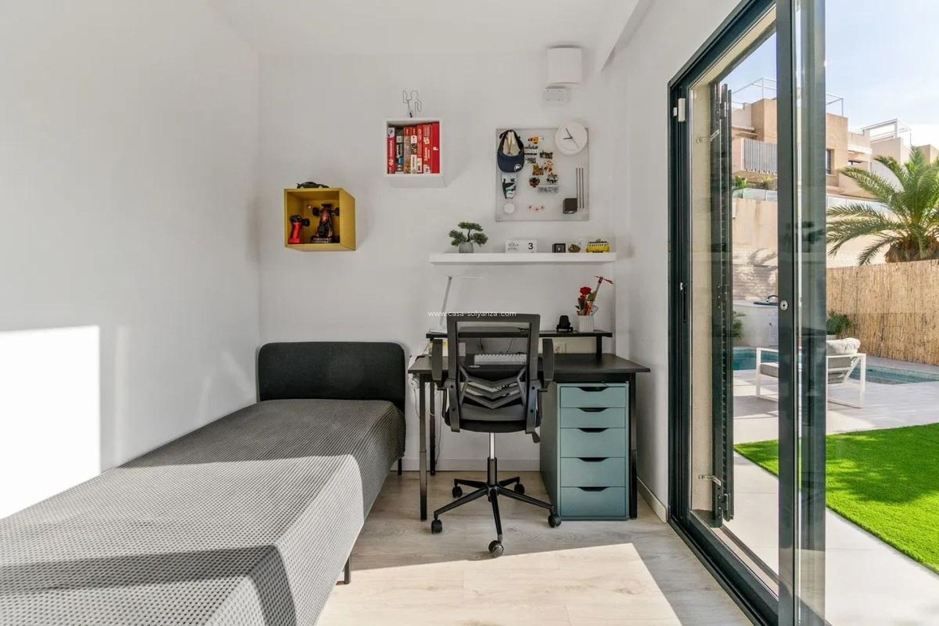 Resale - Villa - Orihuela Costa - Costa Blanca