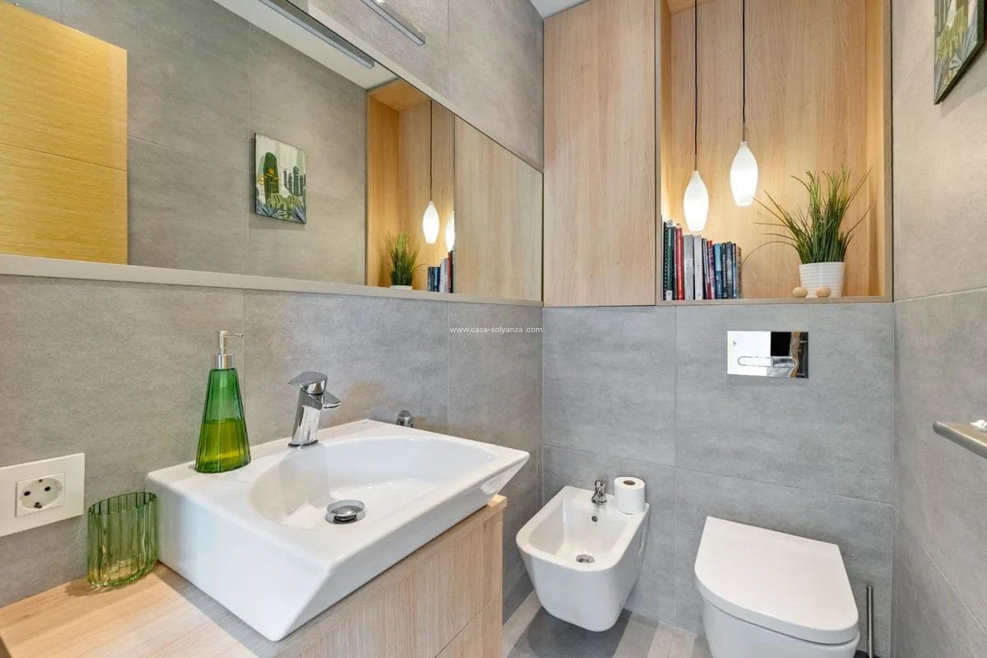 Resale - Villa - Orihuela Costa - Costa Blanca