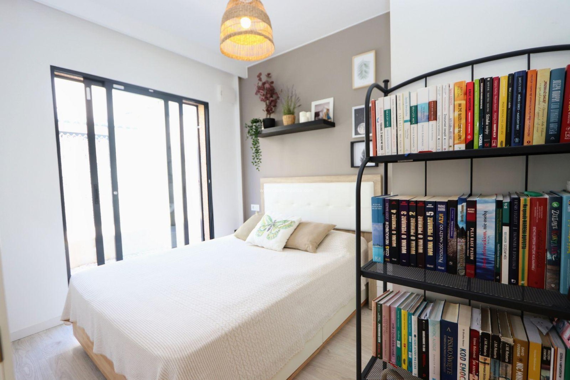 Resale - Villa - Orihuela Costa - Costa Blanca
