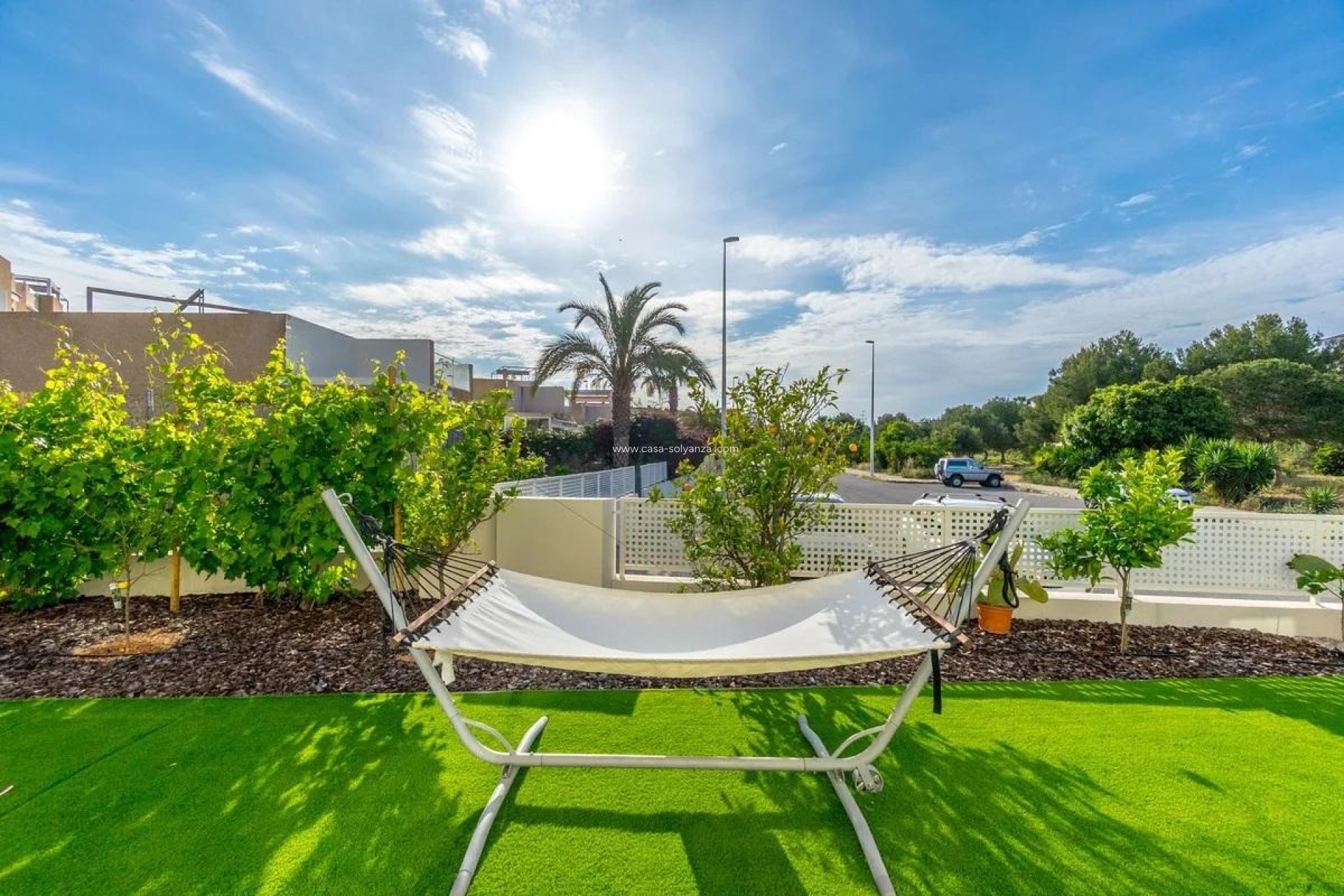 Resale - Villa - Orihuela Costa - Costa Blanca