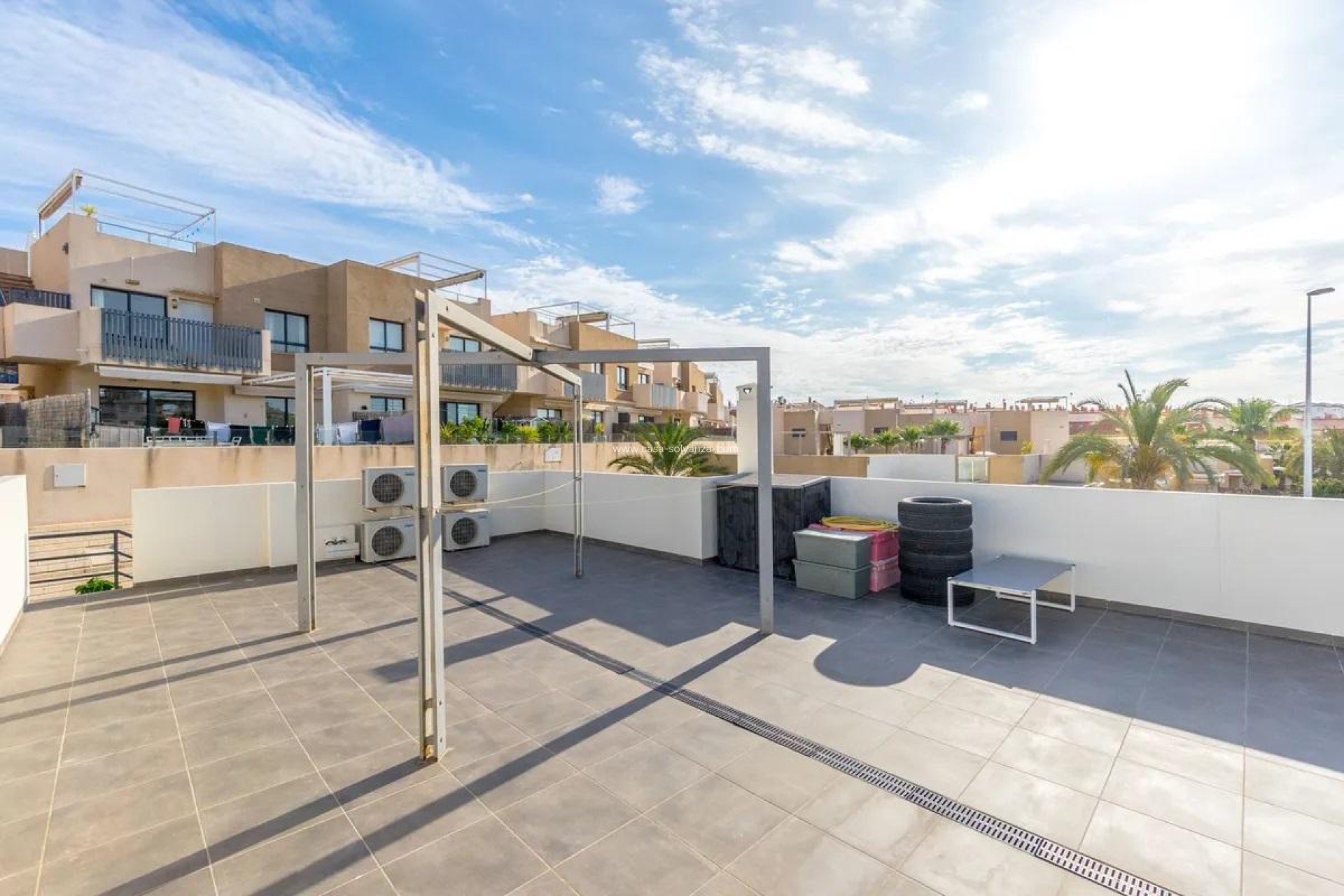 Resale - Villa - Orihuela Costa - Costa Blanca