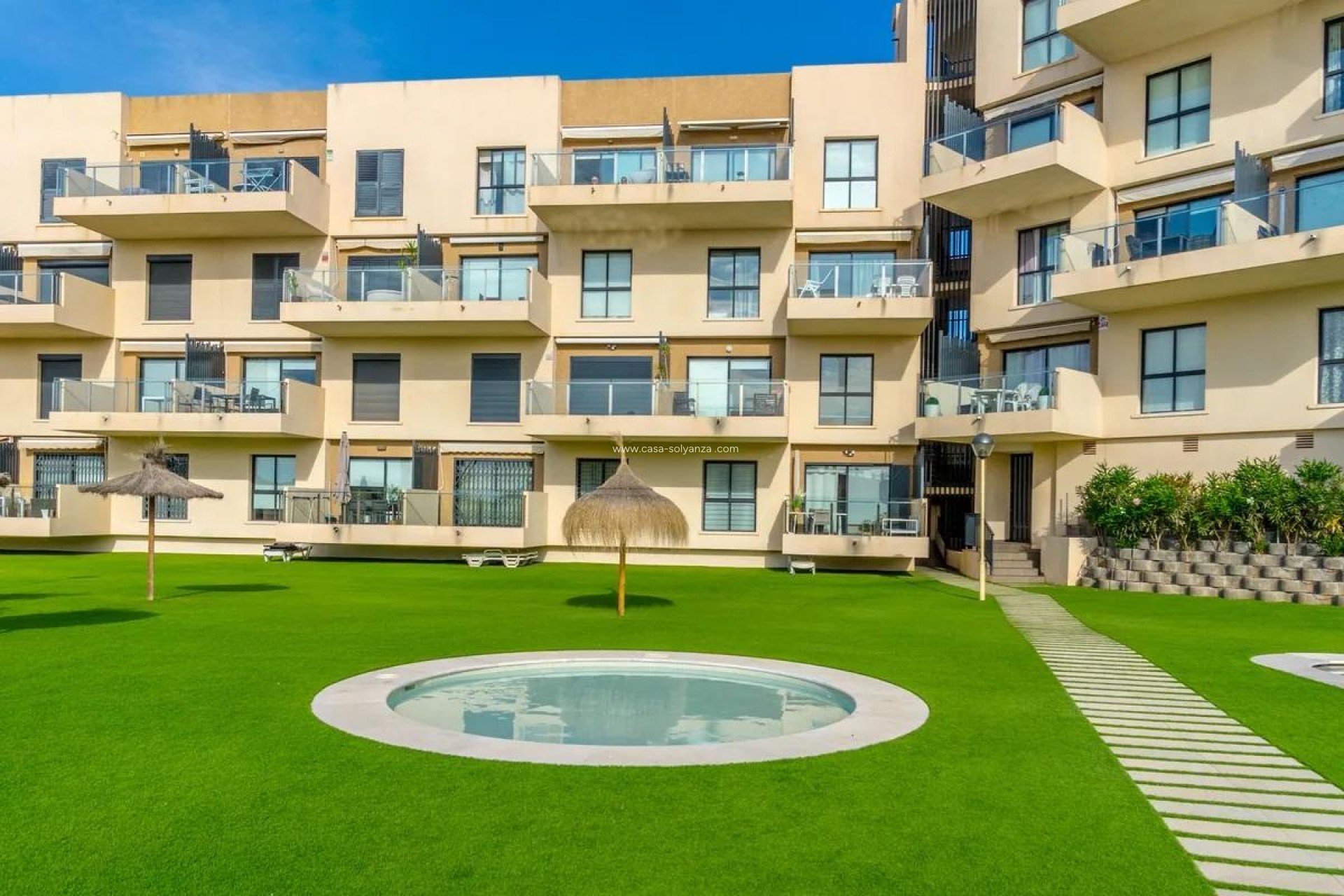 Resale - Villa - Orihuela Costa - Costa Blanca