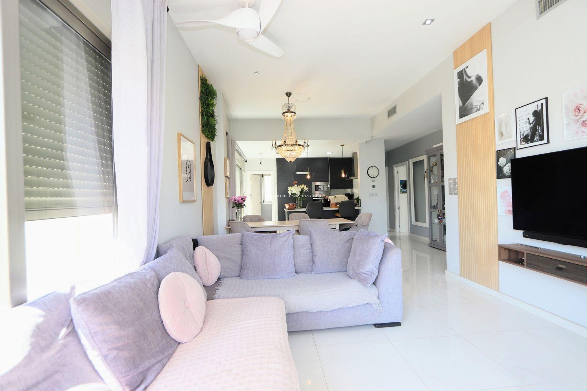 Resale - Villa - Orihuela Costa - Costa Blanca