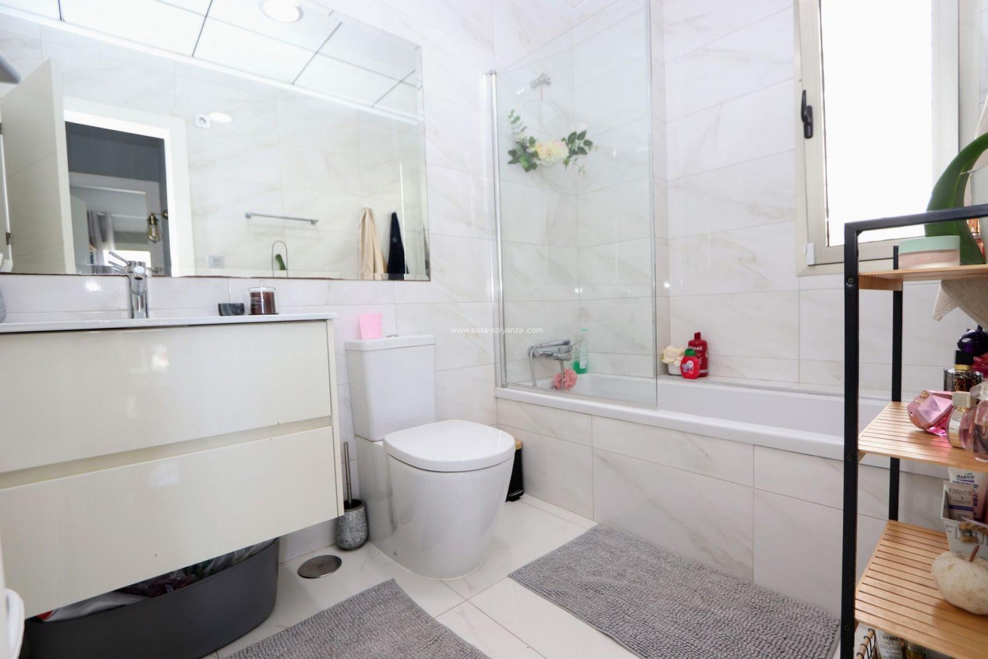 Resale - Villa - Orihuela Costa - Costa Blanca