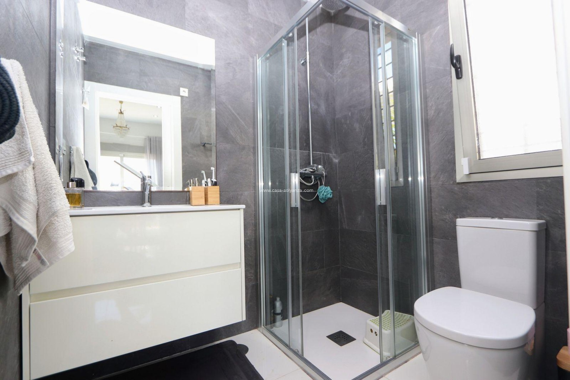 Resale - Villa - Orihuela Costa - Costa Blanca