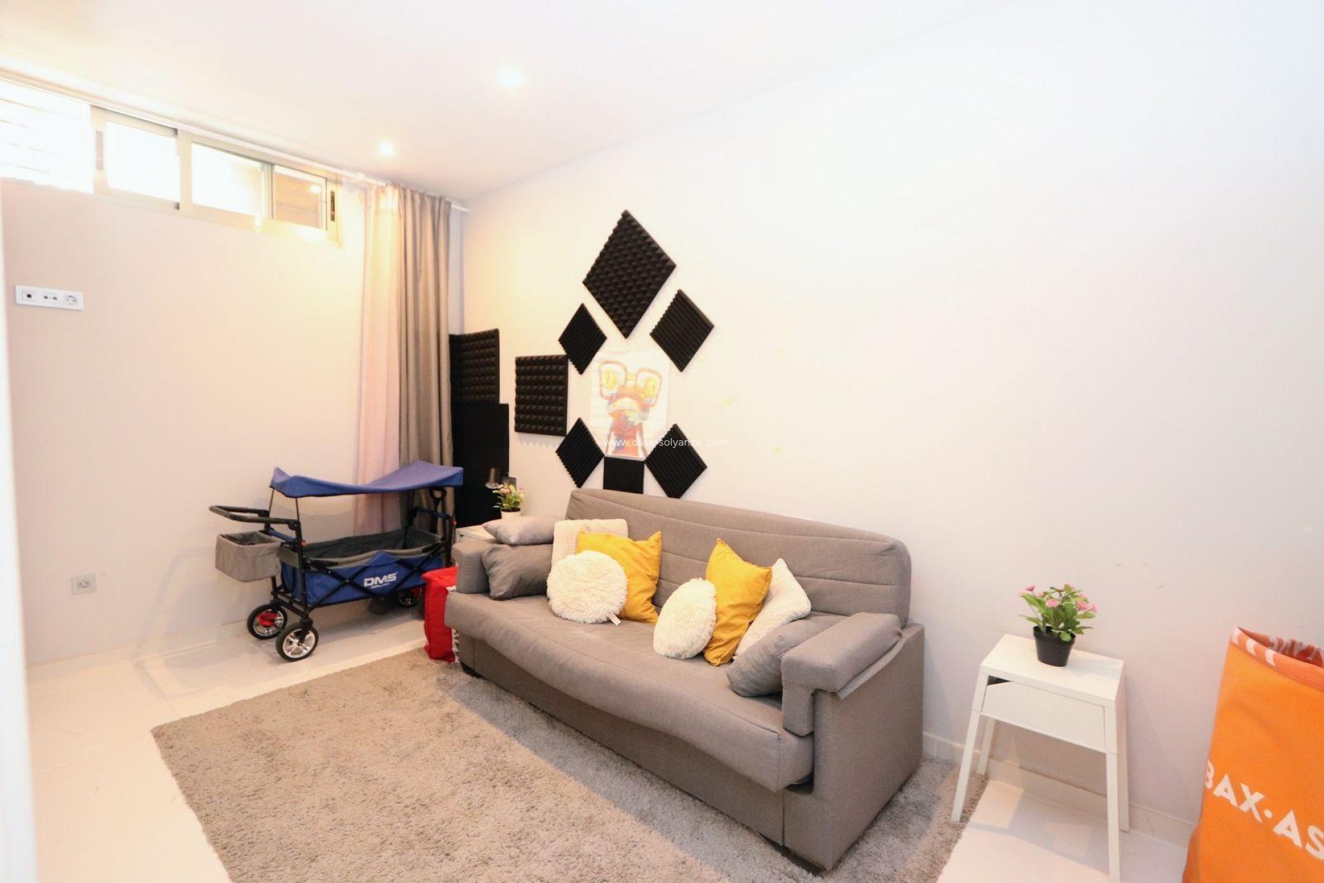 Resale - Villa - Orihuela Costa - Costa Blanca