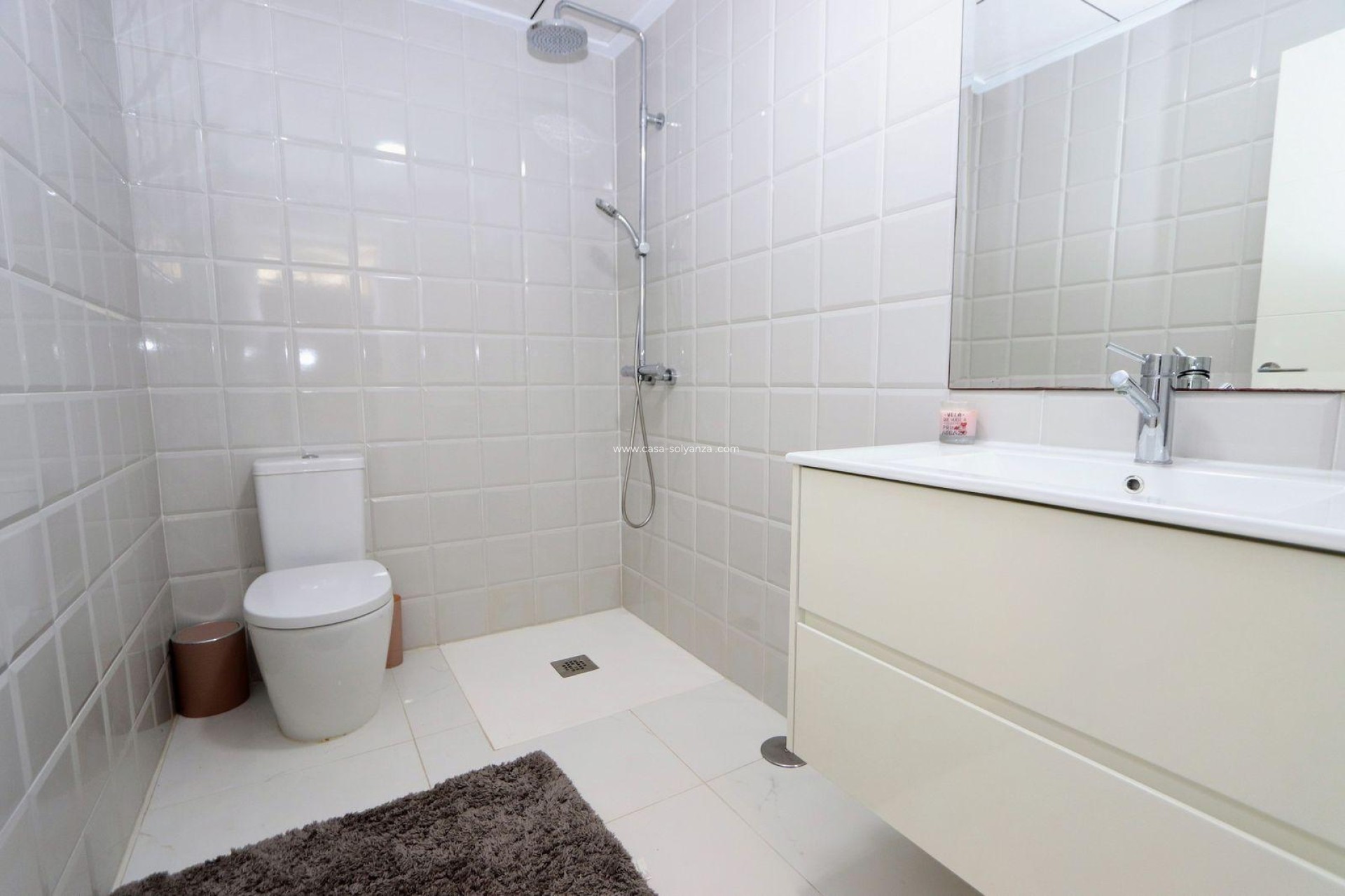 Resale - Villa - Orihuela Costa - Costa Blanca