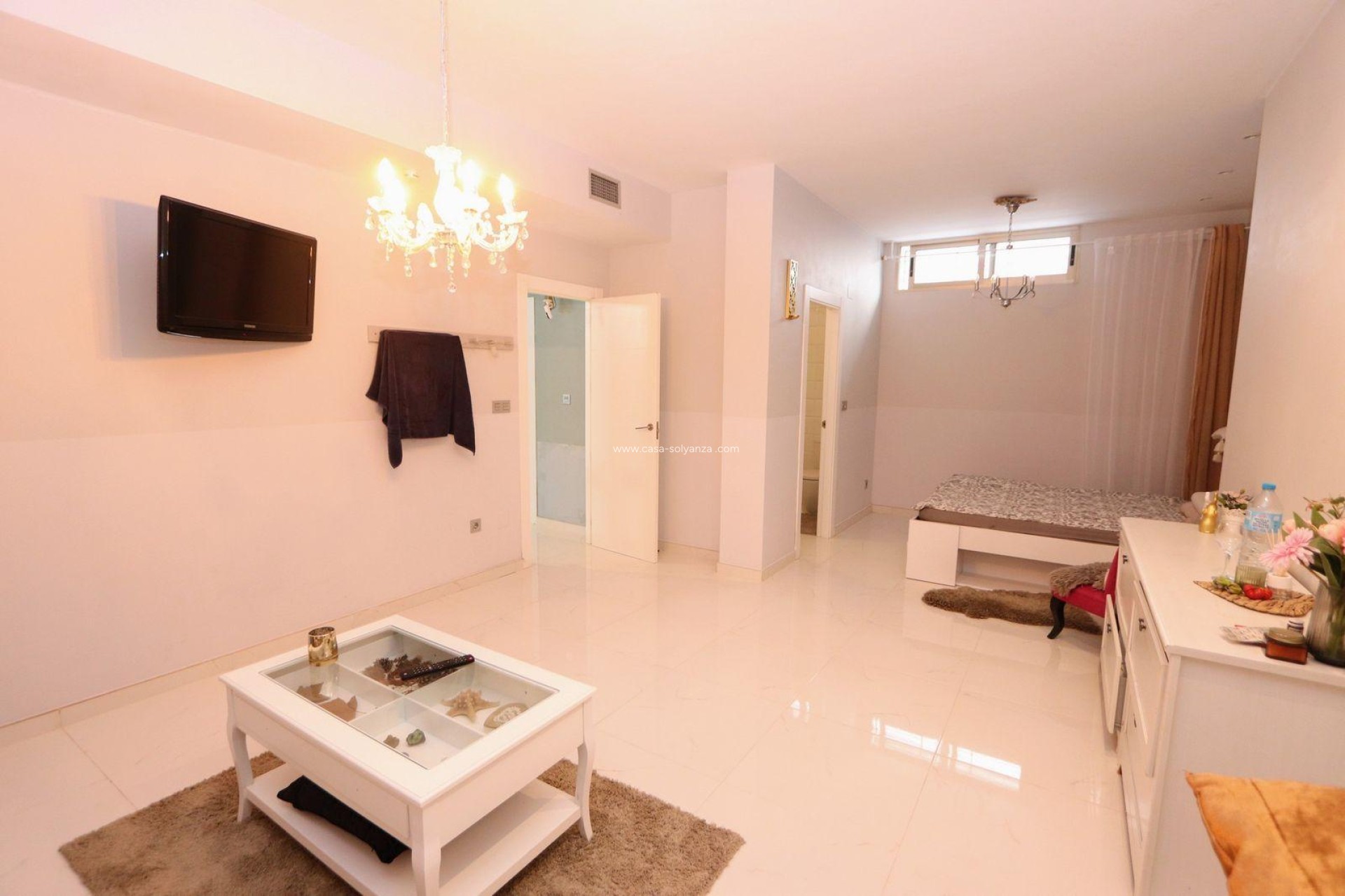 Resale - Villa - Orihuela Costa - Costa Blanca