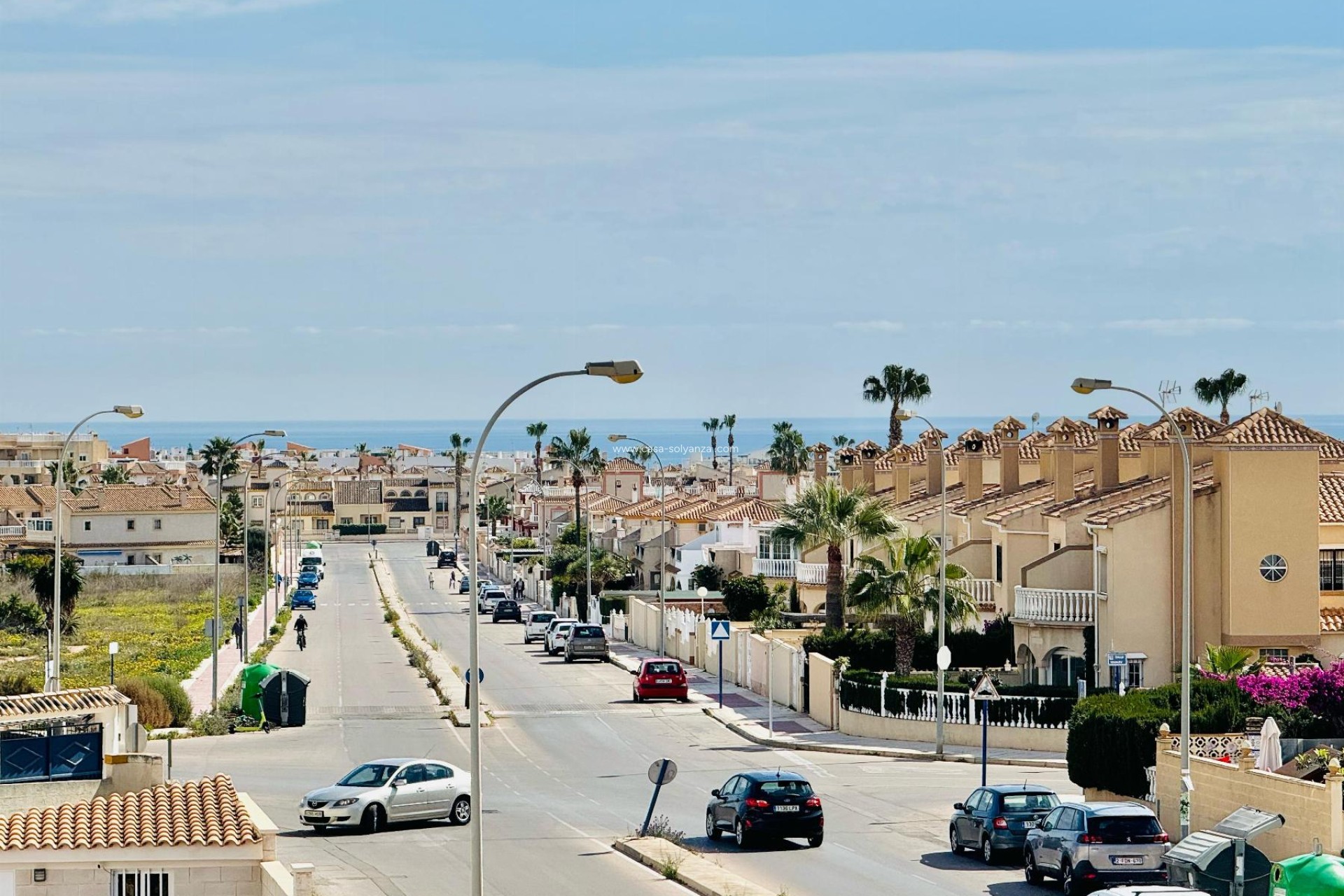 Resale - Villa - Orihuela Costa - Costa Blanca
