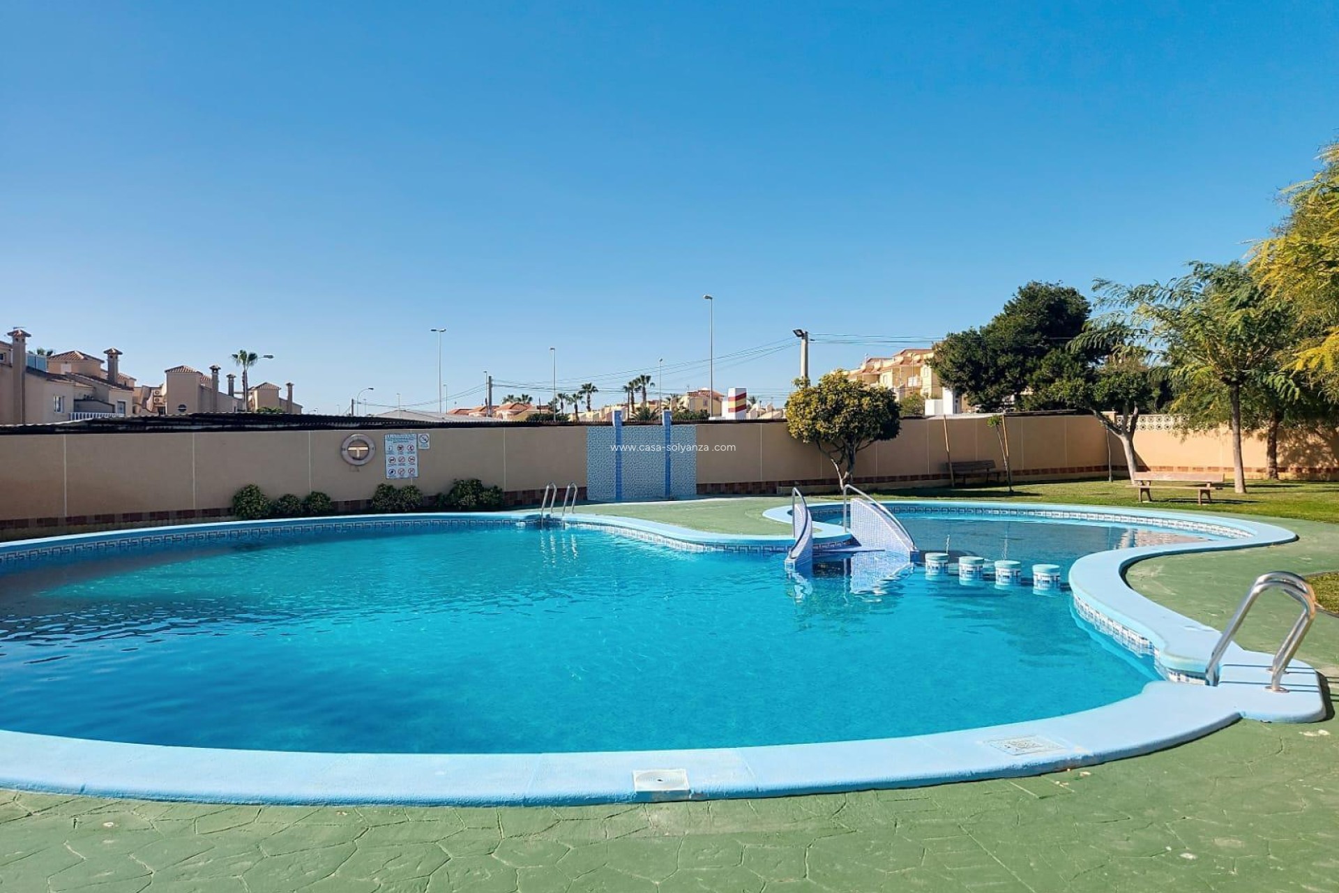 Resale - Villa - Orihuela Costa - Costa Blanca