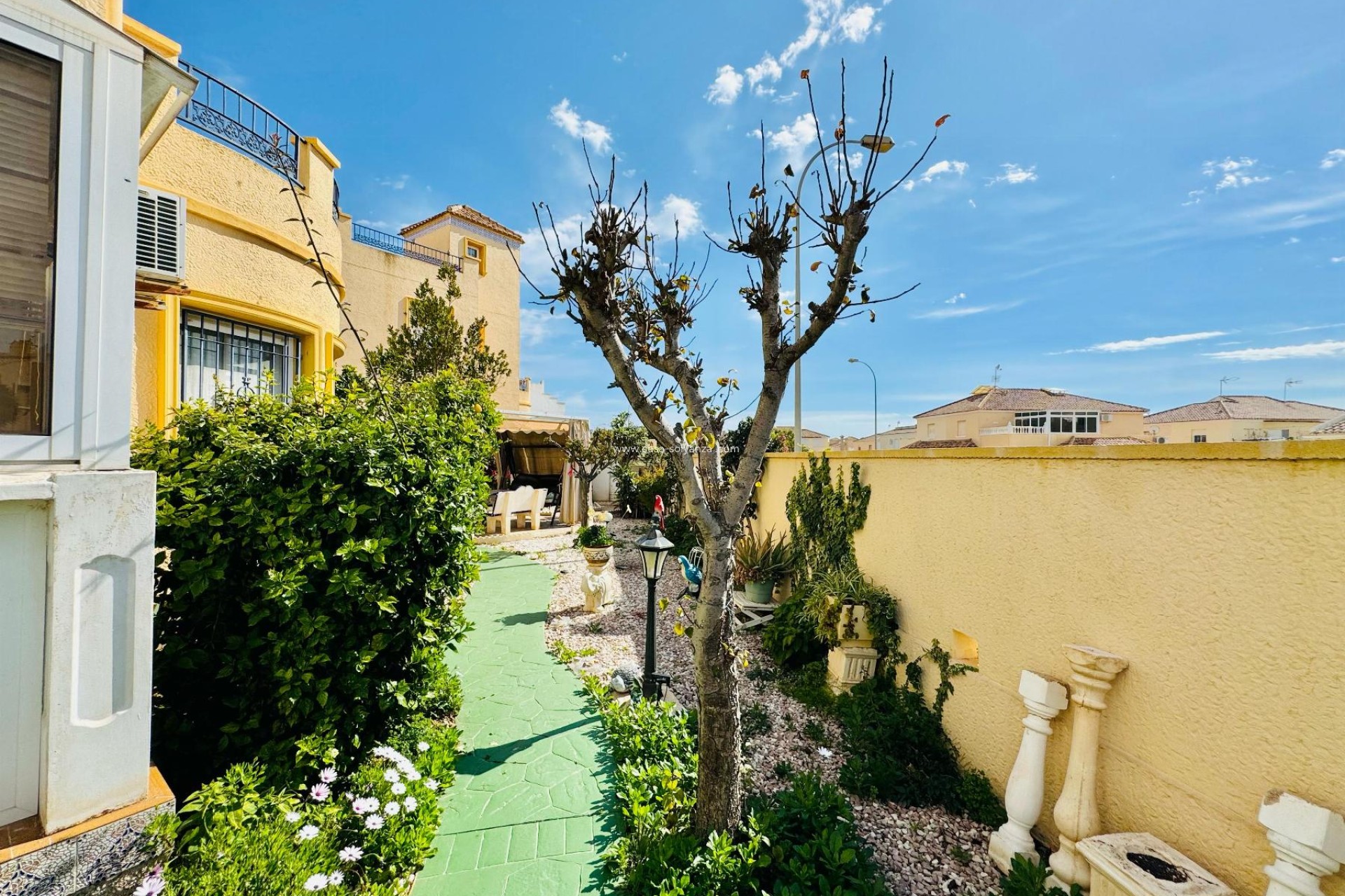 Resale - Villa - Orihuela Costa - Costa Blanca