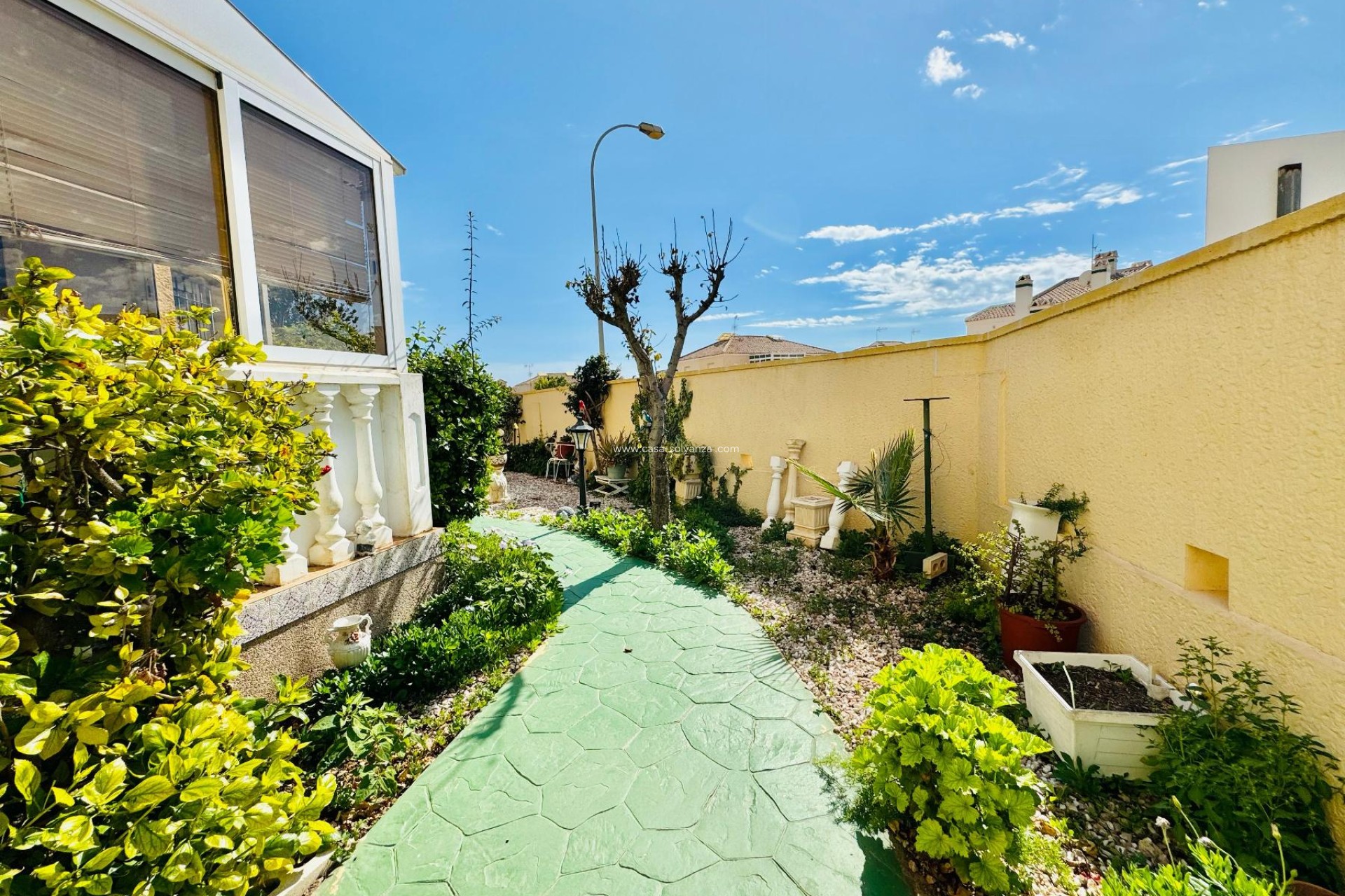 Resale - Villa - Orihuela Costa - Costa Blanca