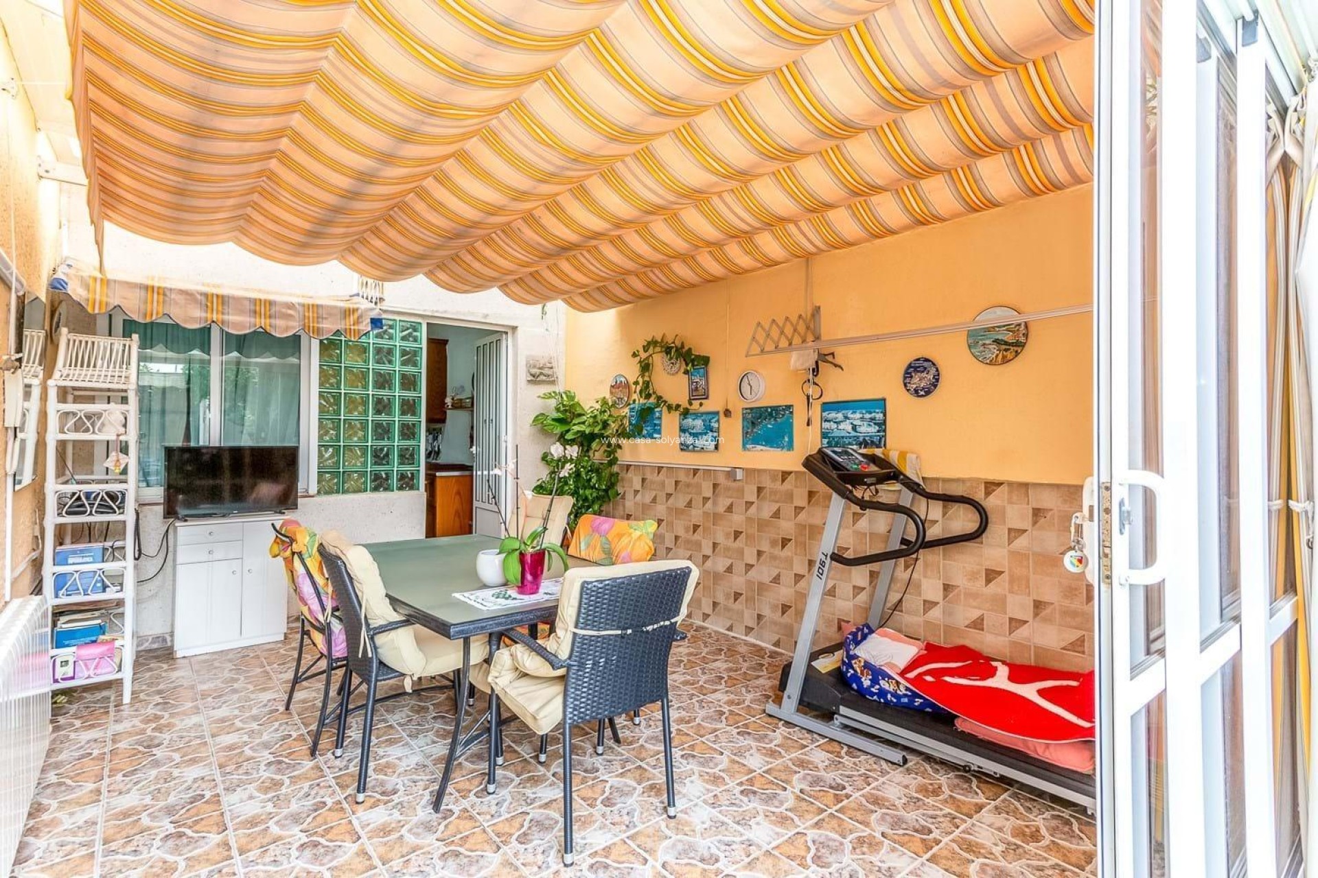 Resale - Villa - Orihuela Costa - Costa Blanca
