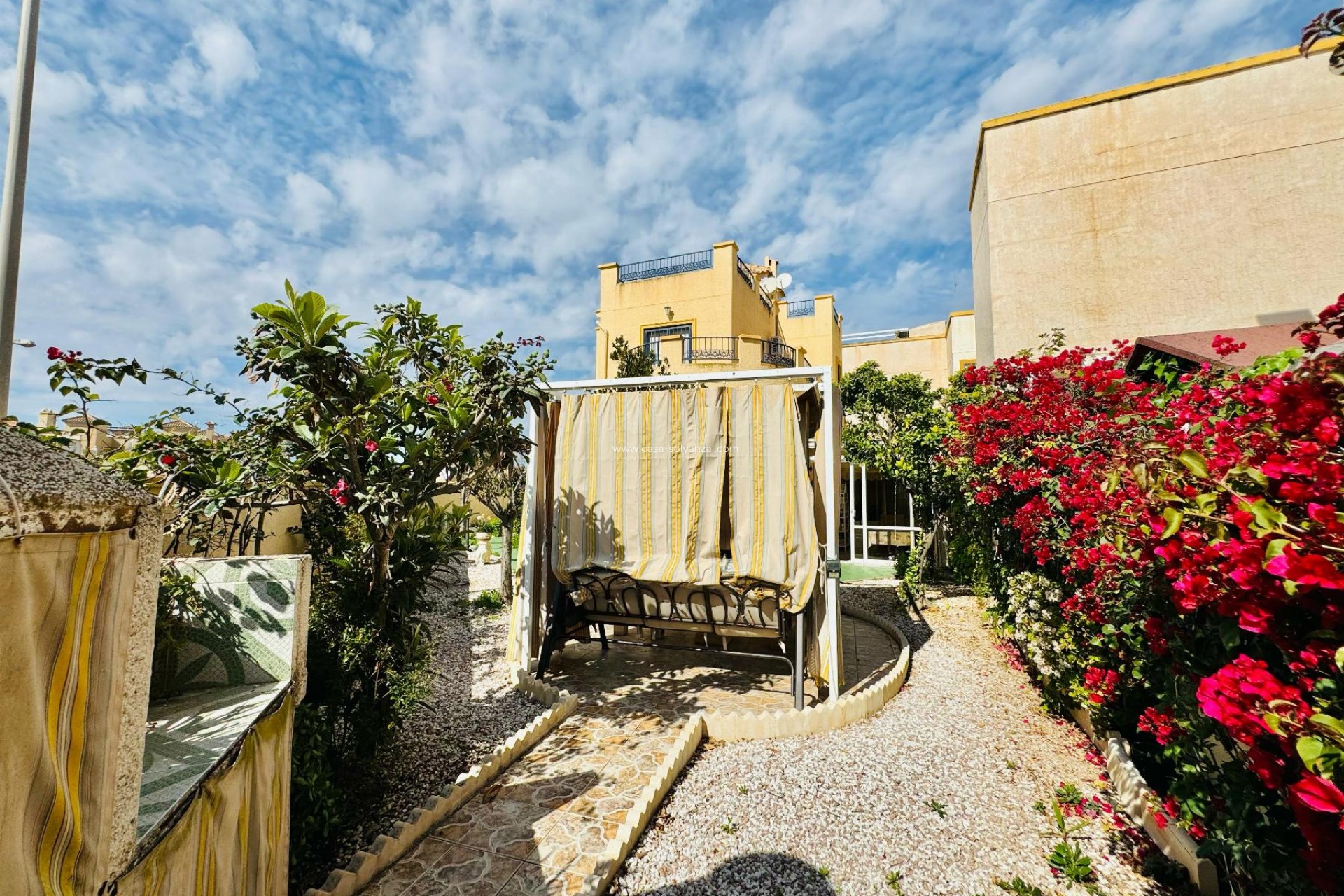Resale - Villa - Orihuela Costa - Costa Blanca