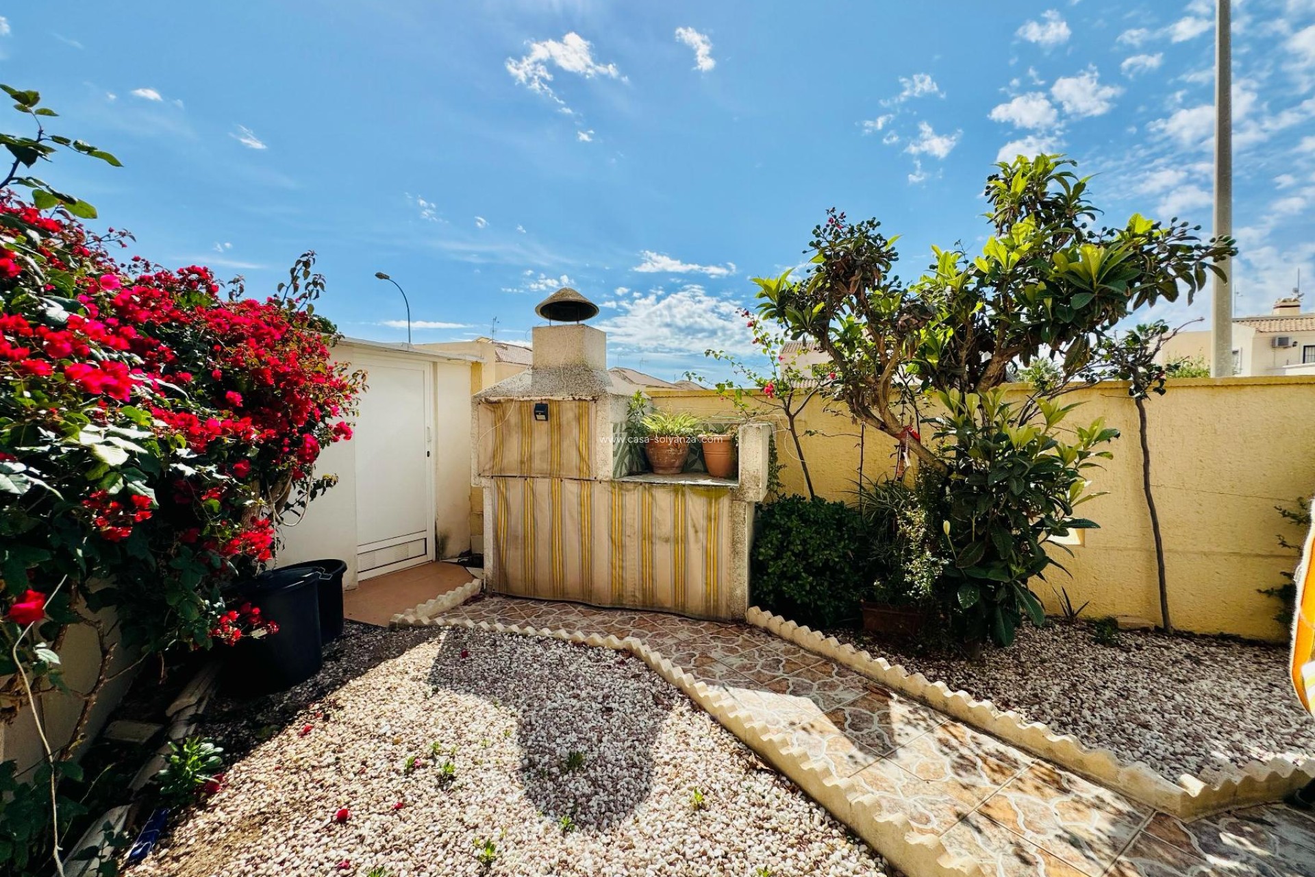 Resale - Villa - Orihuela Costa - Costa Blanca