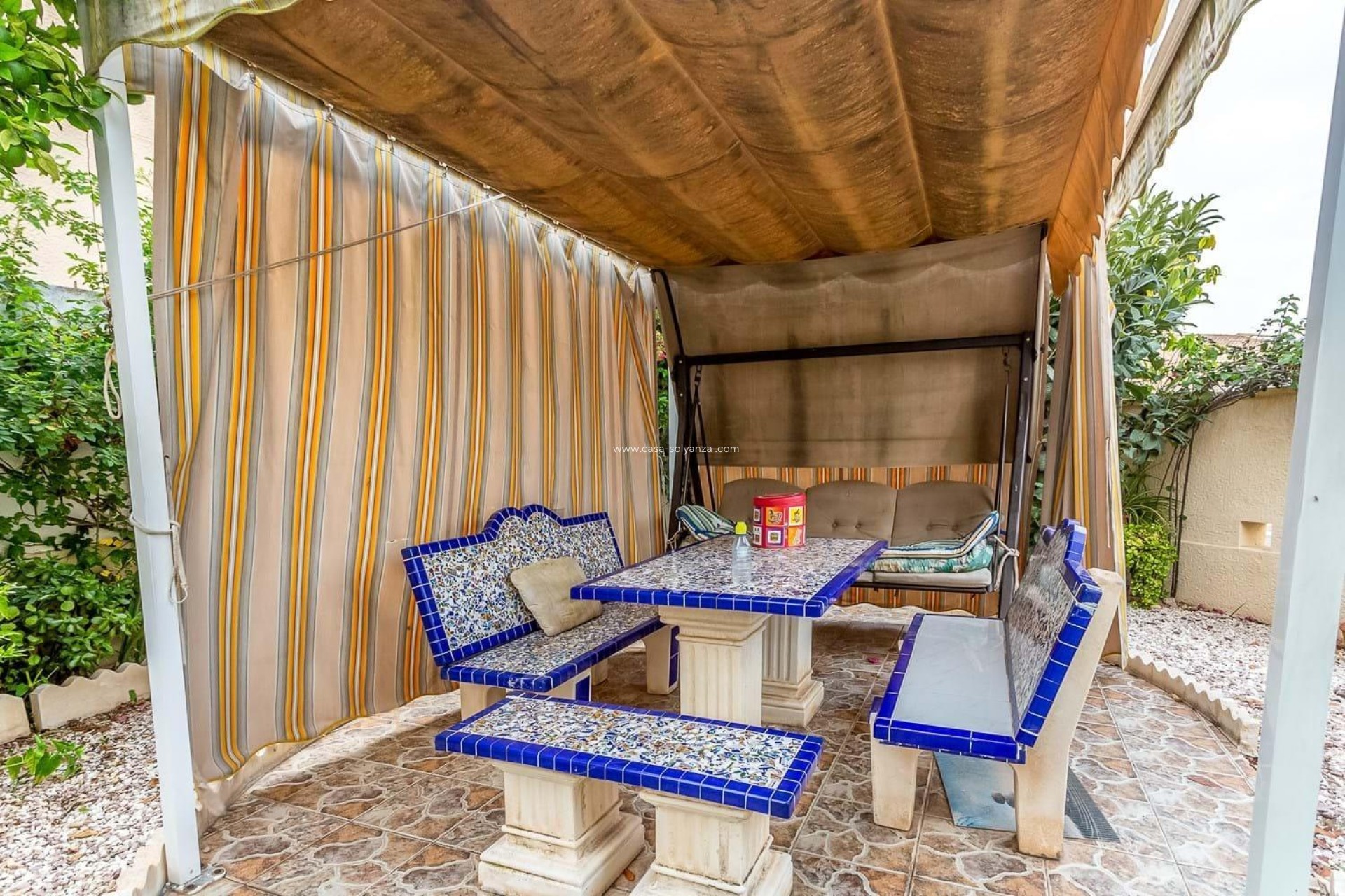 Resale - Villa - Orihuela Costa - Costa Blanca