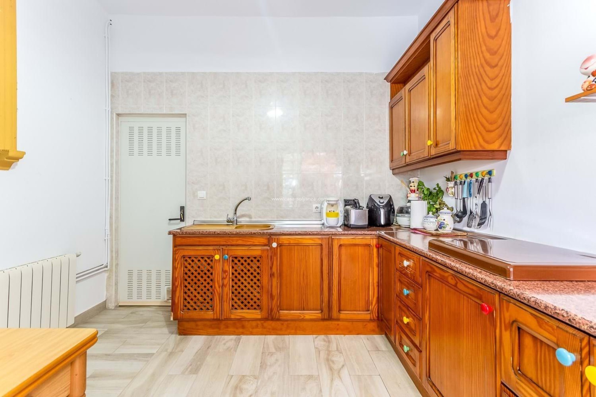 Resale - Villa - Orihuela Costa - Costa Blanca