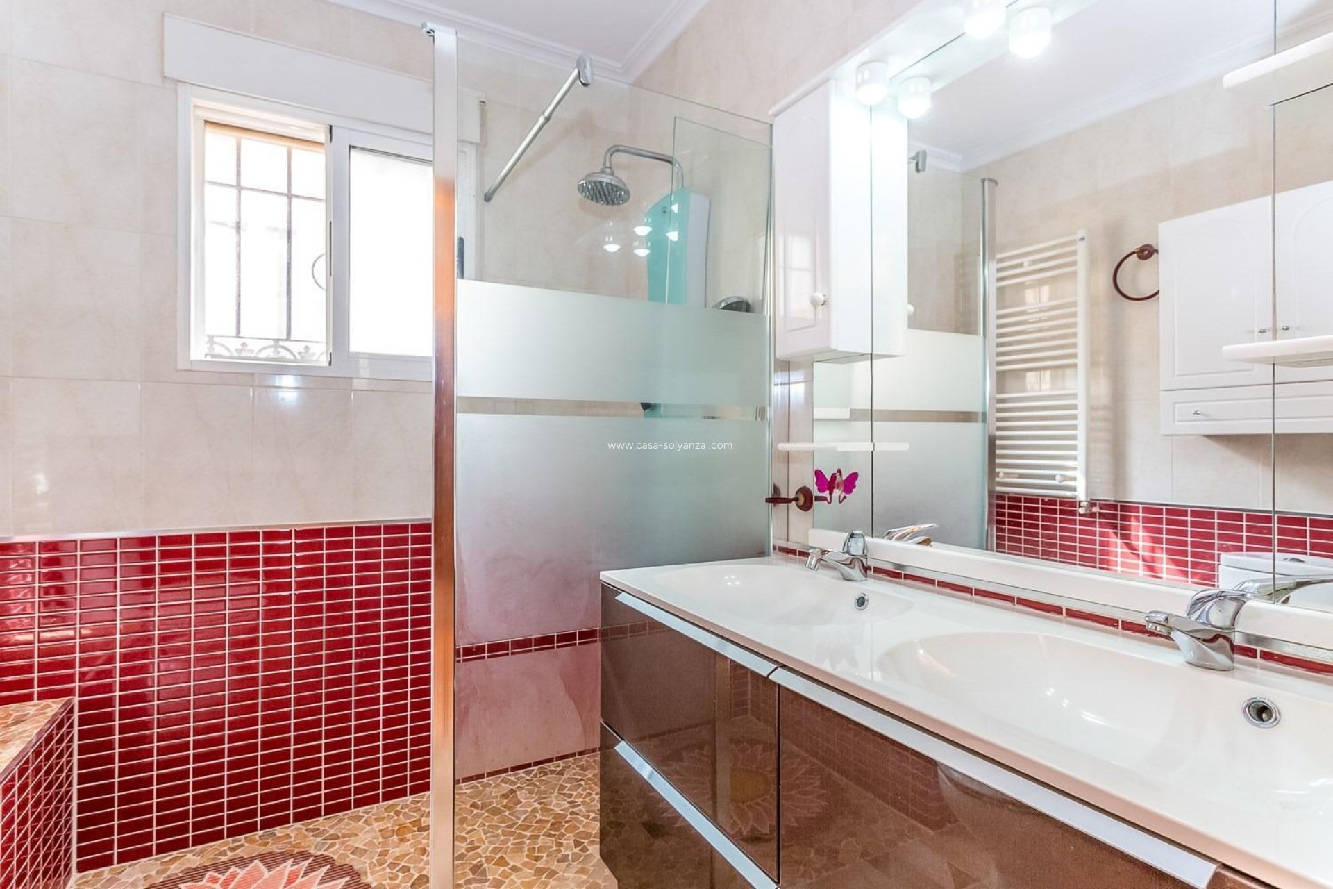 Resale - Villa - Orihuela Costa - Costa Blanca