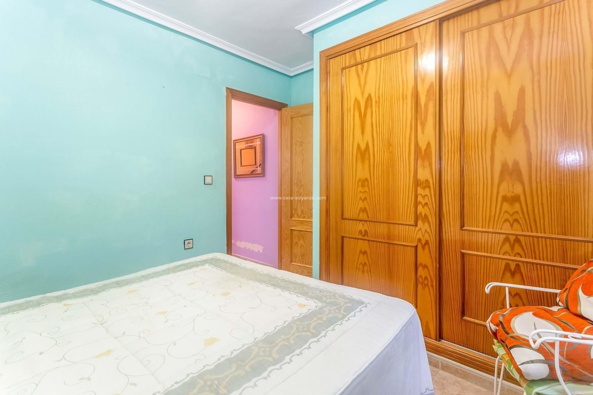 Resale - Villa - Orihuela Costa - Costa Blanca