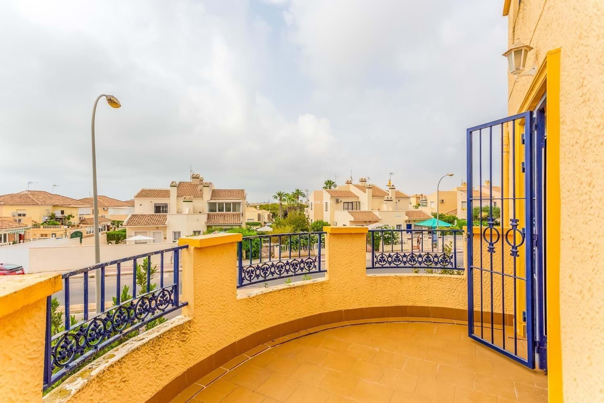 Resale - Villa - Orihuela Costa - Costa Blanca