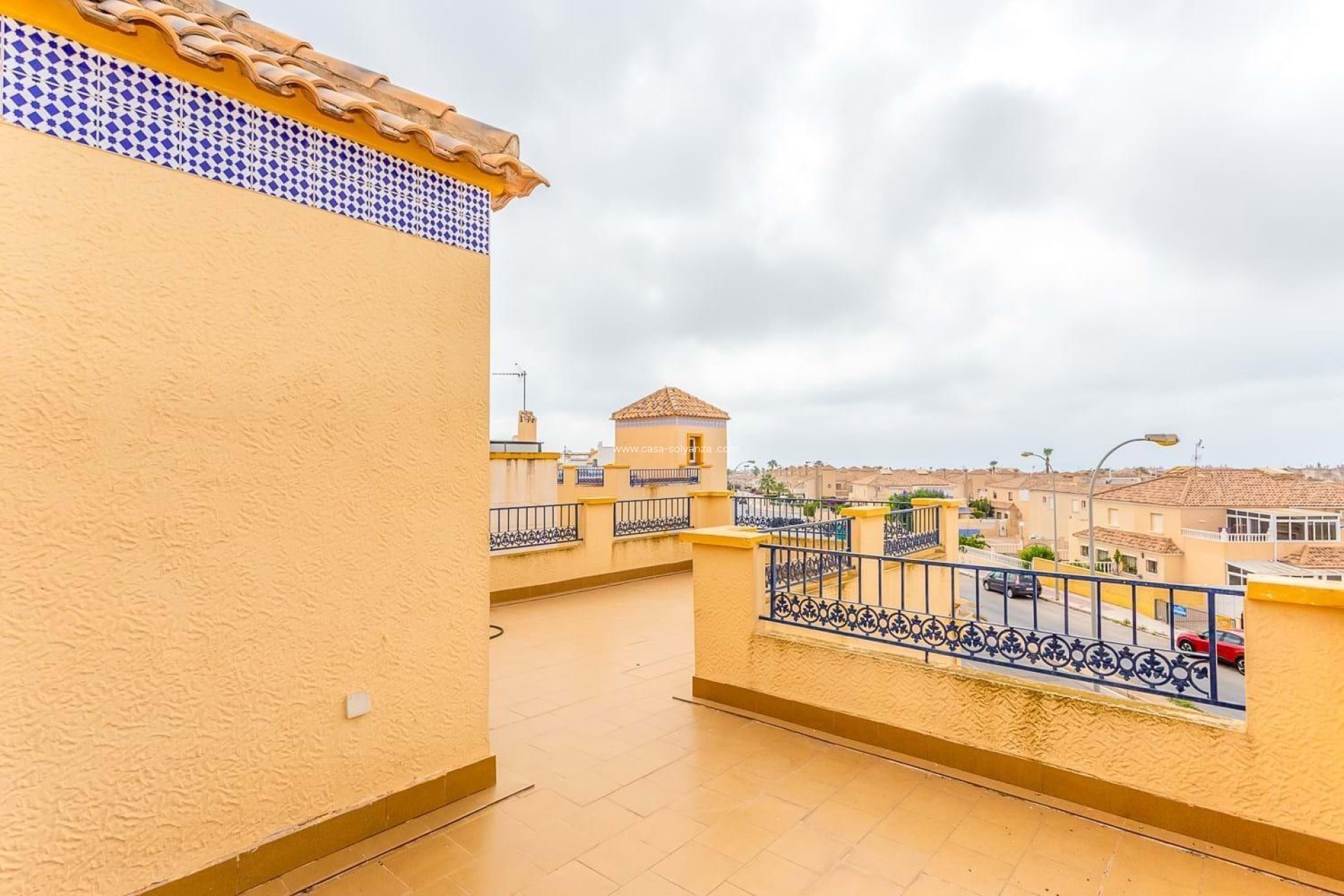 Resale - Villa - Orihuela Costa - Costa Blanca