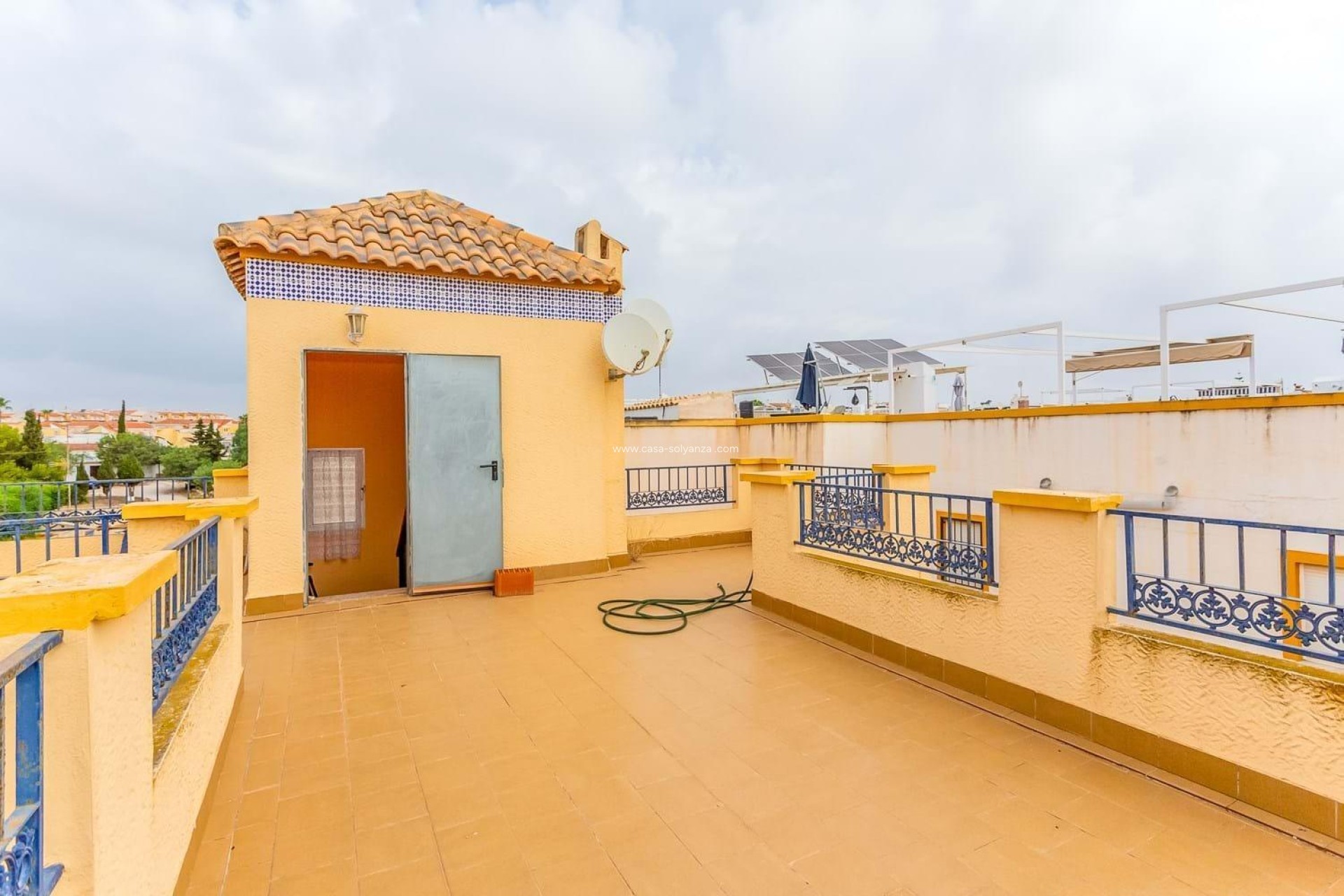 Resale - Villa - Orihuela Costa - Costa Blanca