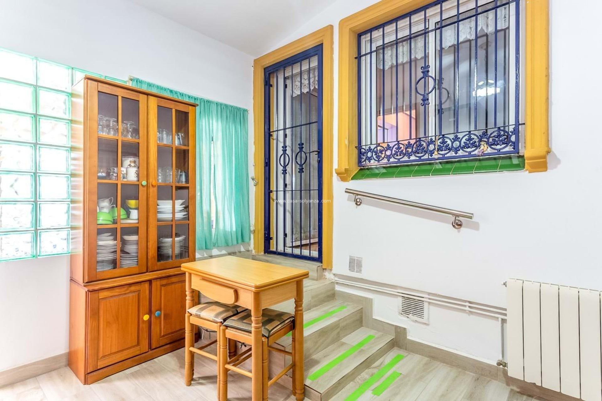 Resale - Villa - Orihuela Costa - Costa Blanca