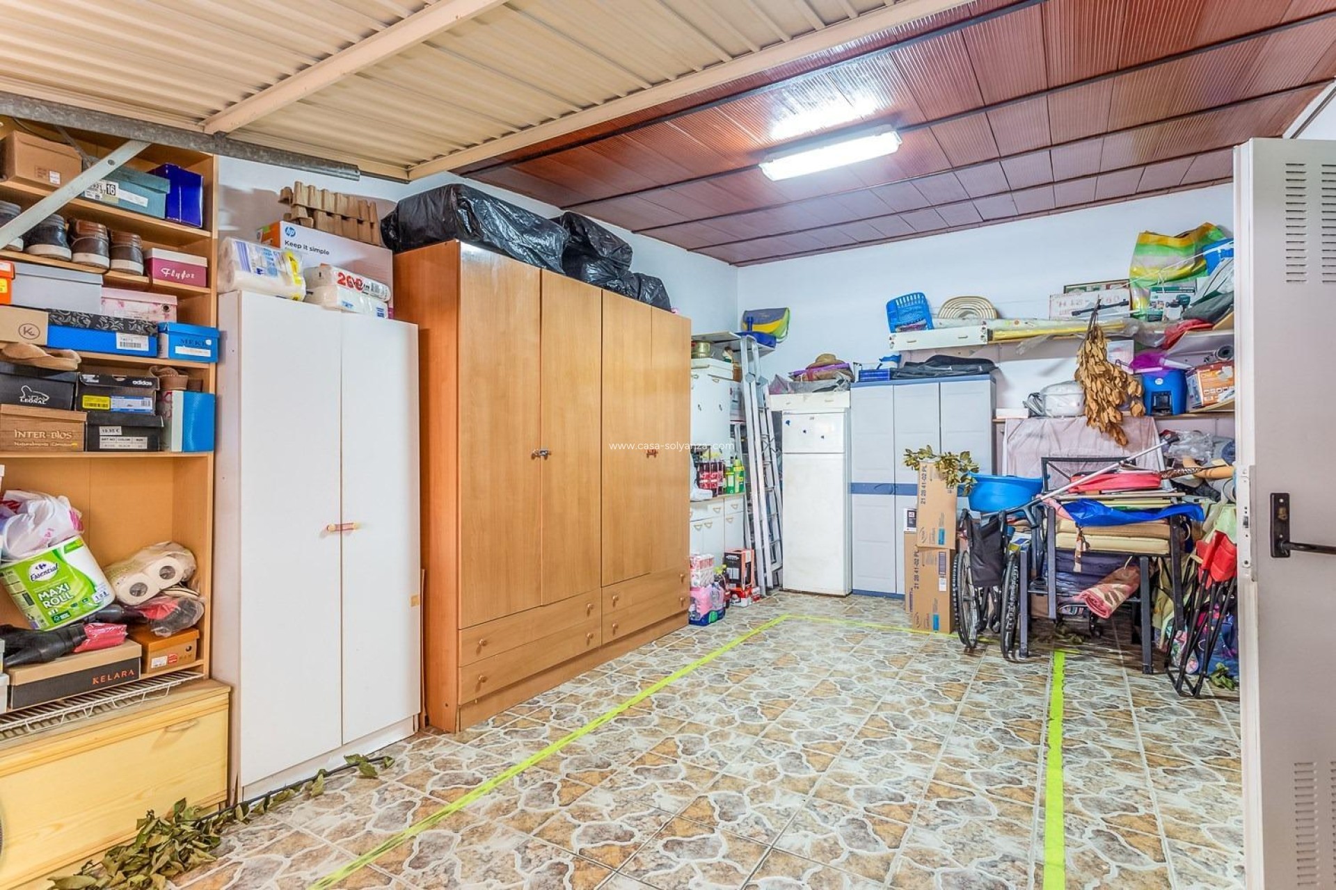 Resale - Villa - Orihuela Costa - Costa Blanca