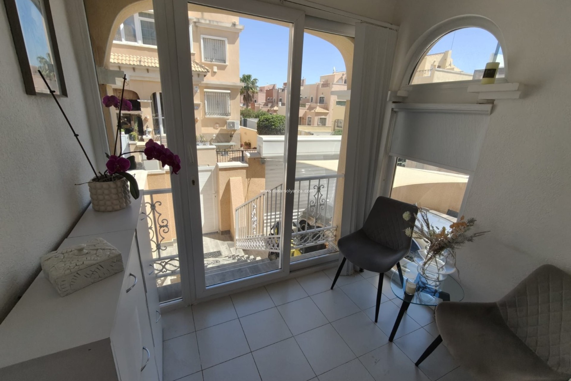 Resale - Villa - Orihuela Costa - Costa Blanca