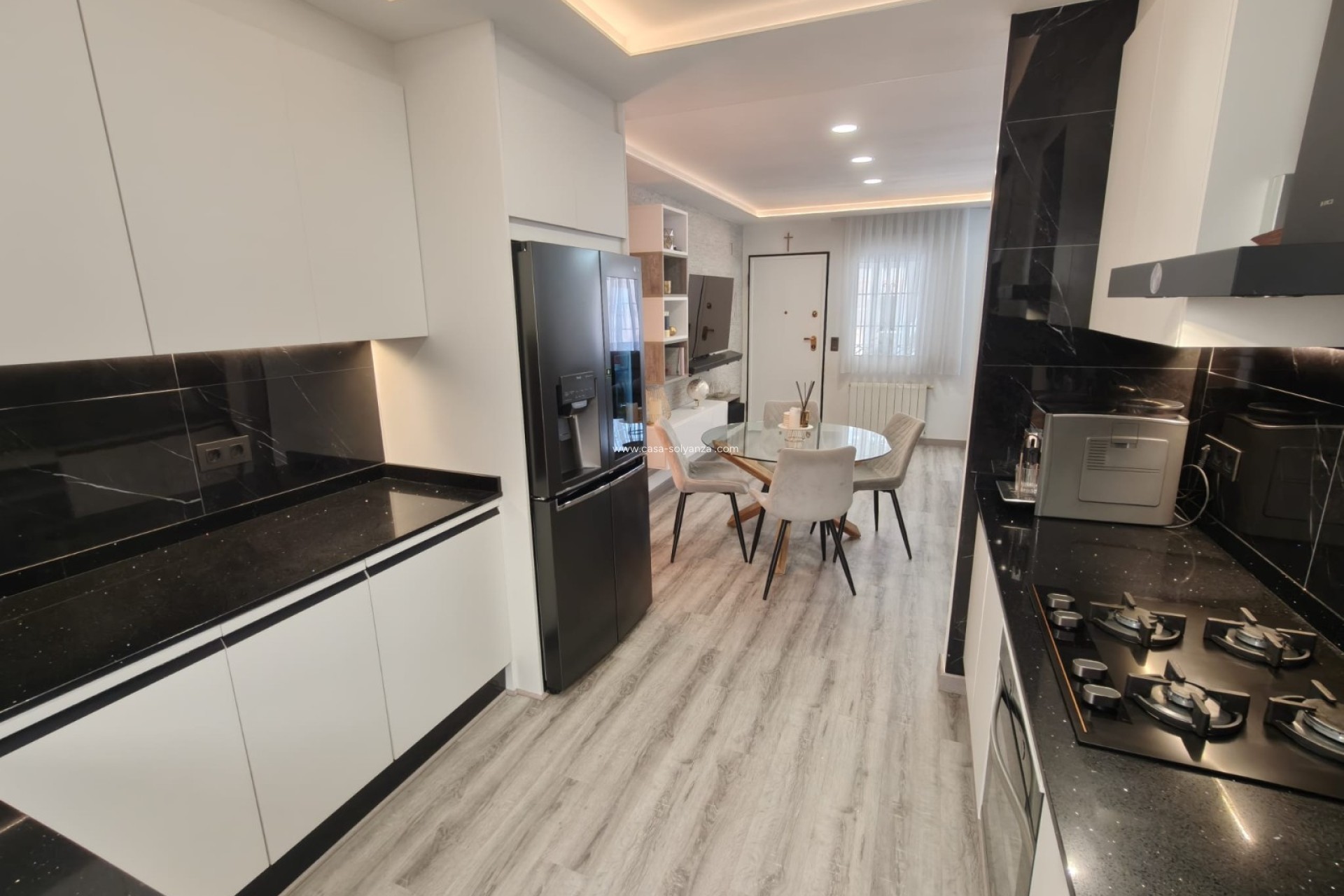 Resale - Villa - Orihuela Costa - Costa Blanca