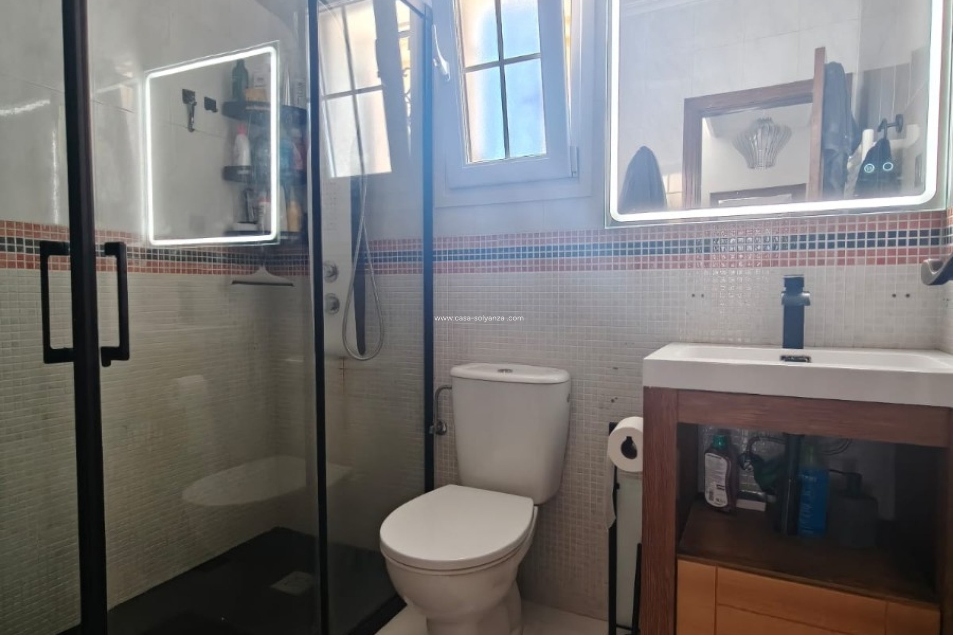 Resale - Villa - Orihuela Costa - Costa Blanca