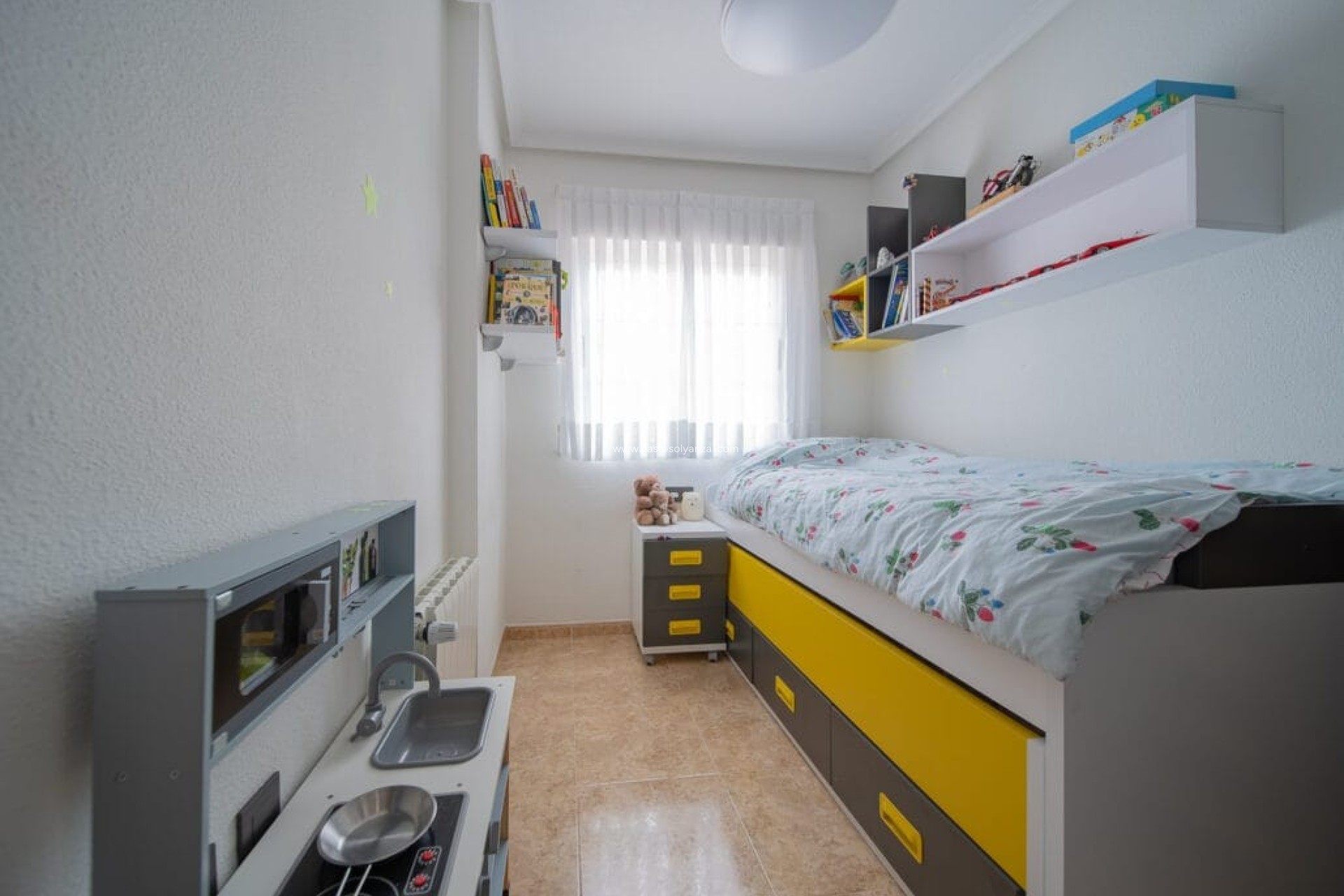 Resale - Villa - Orihuela Costa - Costa Blanca
