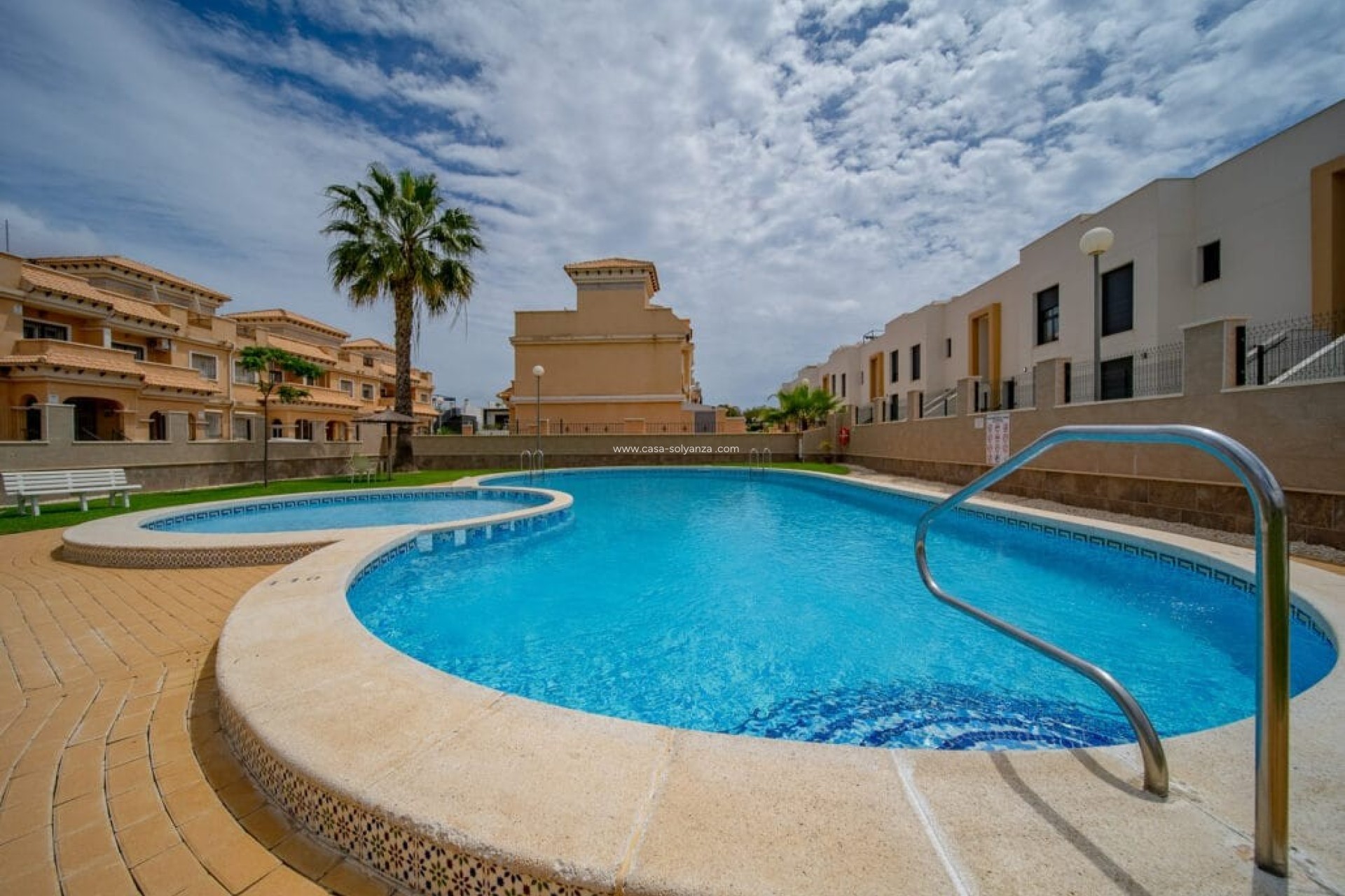 Resale - Villa - Orihuela Costa - Costa Blanca