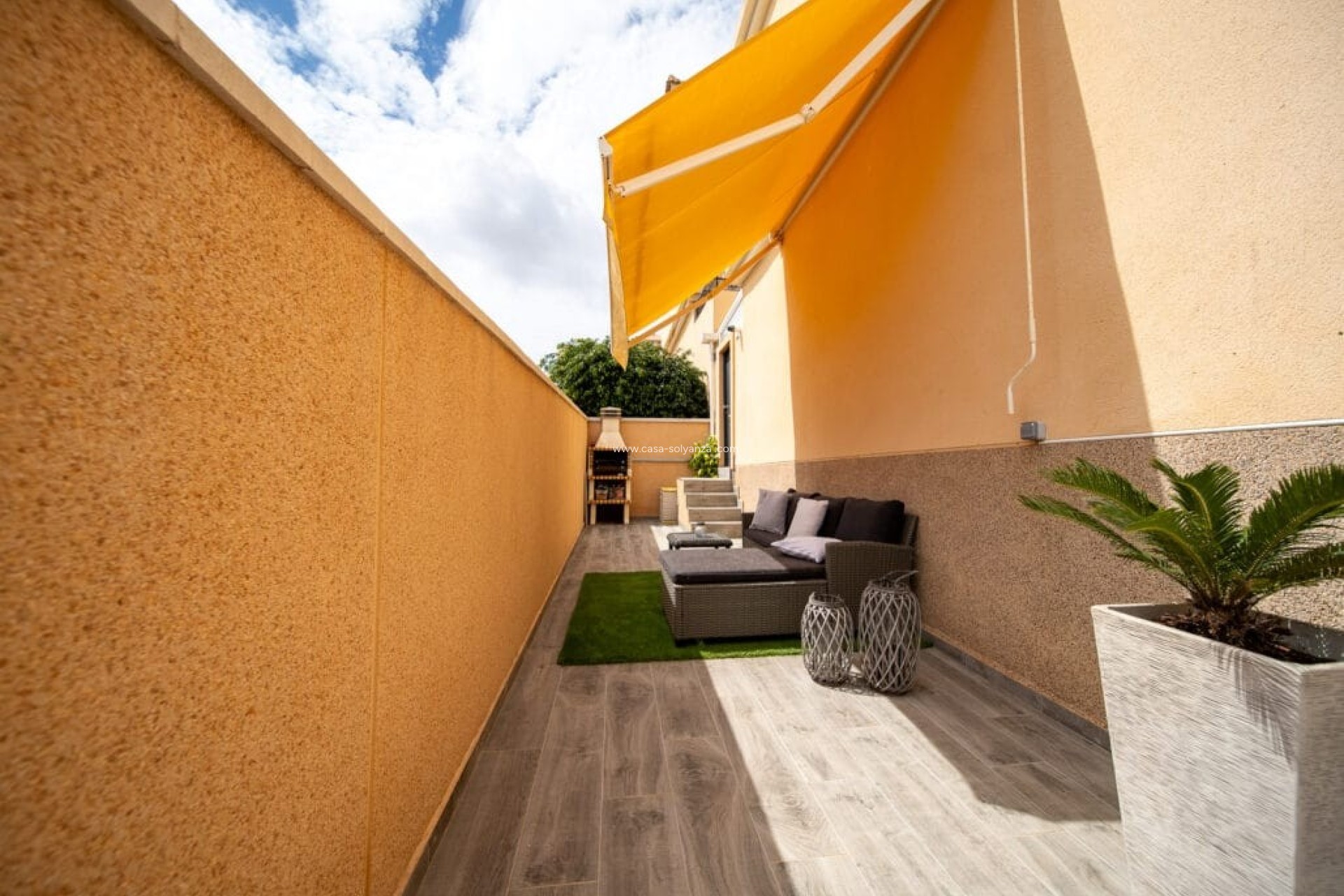 Resale - Villa - Orihuela Costa - Costa Blanca