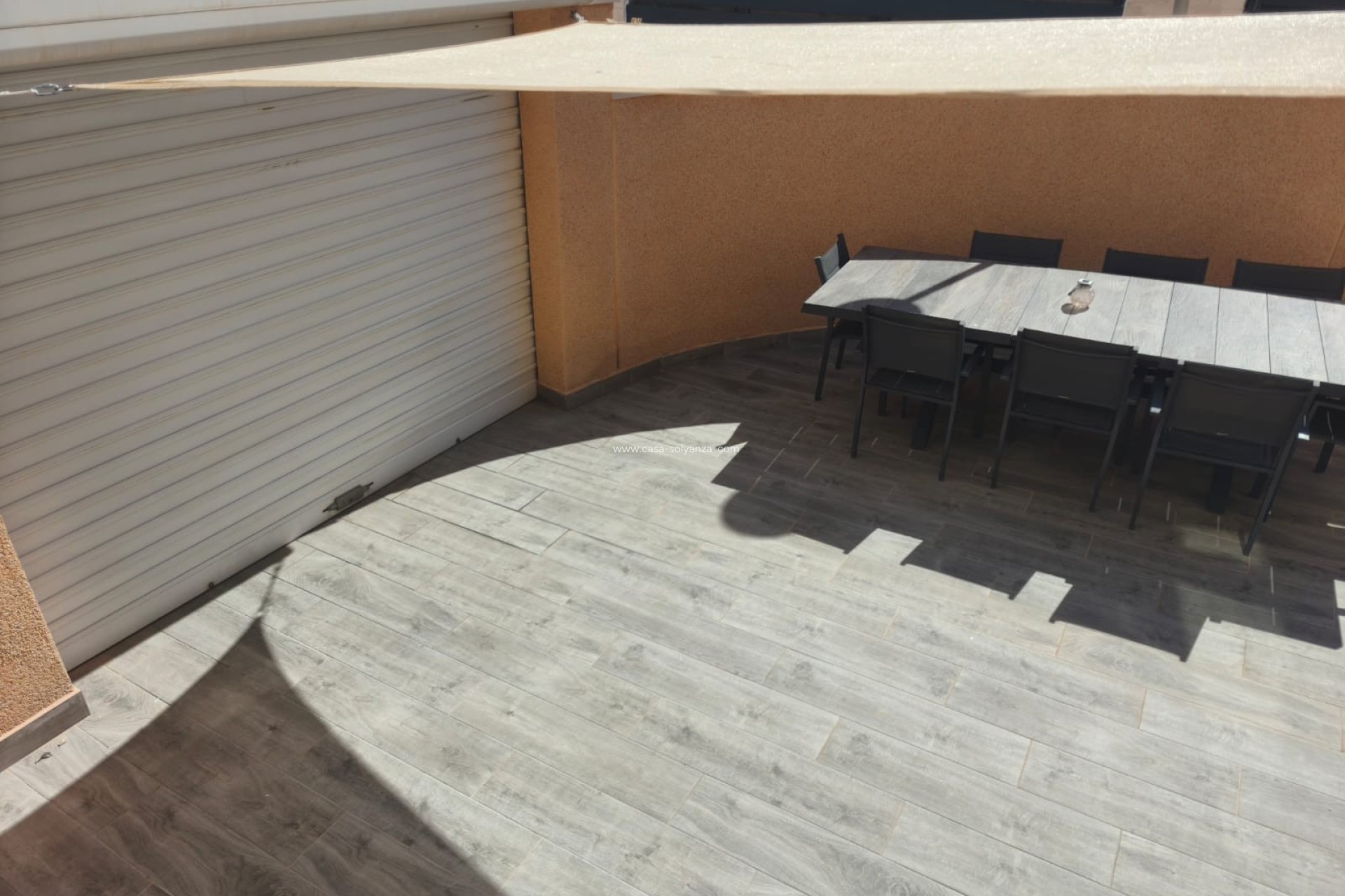 Resale - Villa - Orihuela Costa - Costa Blanca