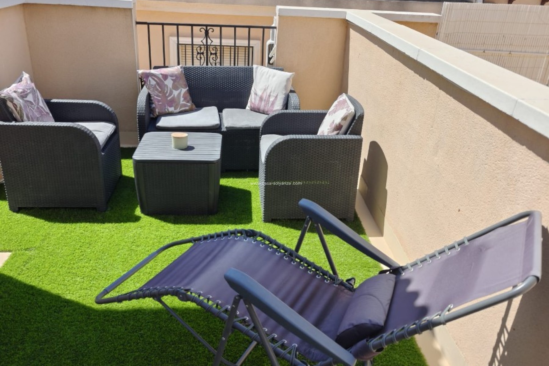 Resale - Villa - Orihuela Costa - Costa Blanca