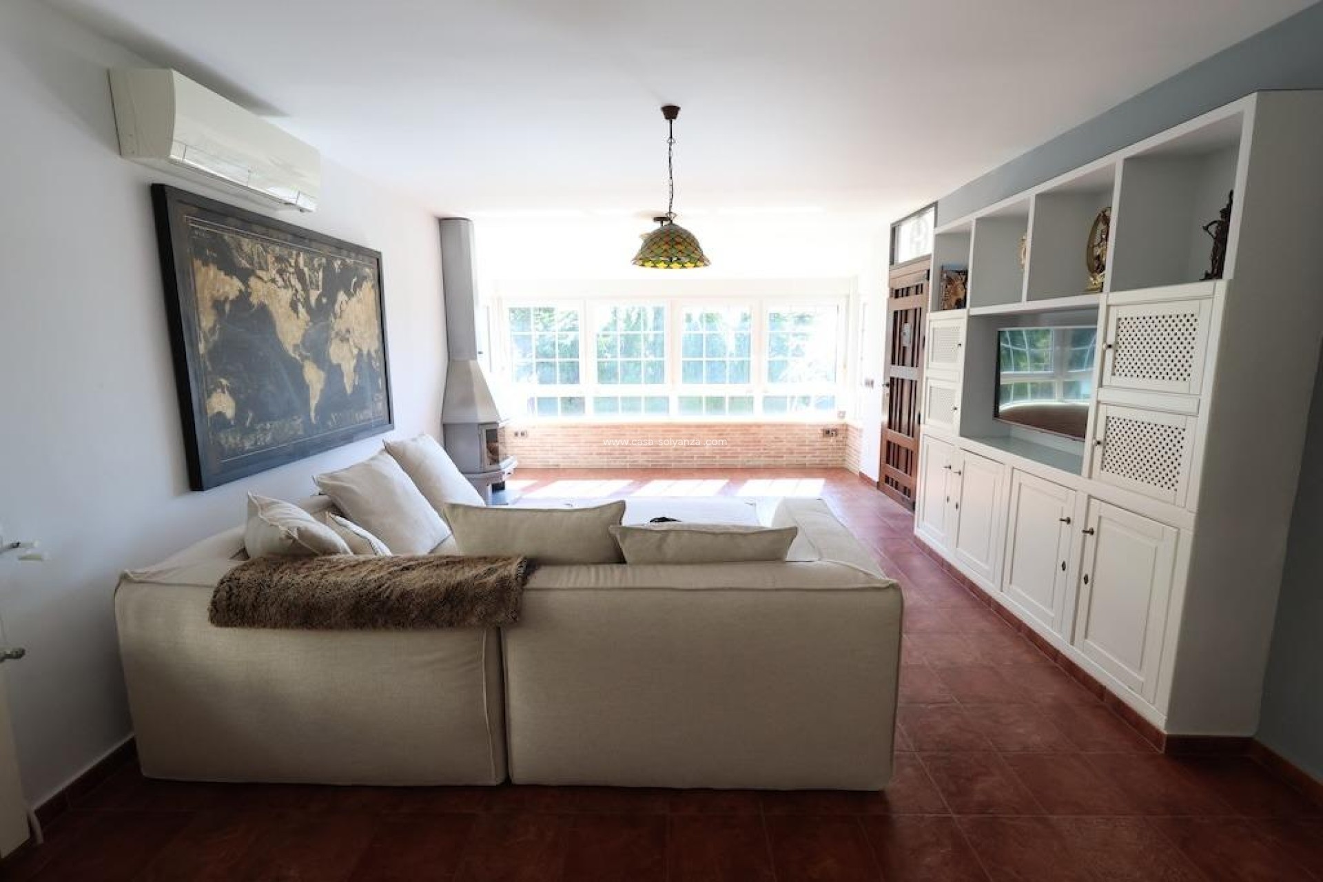 Resale - Villa - Orihuela Costa - Costa Blanca