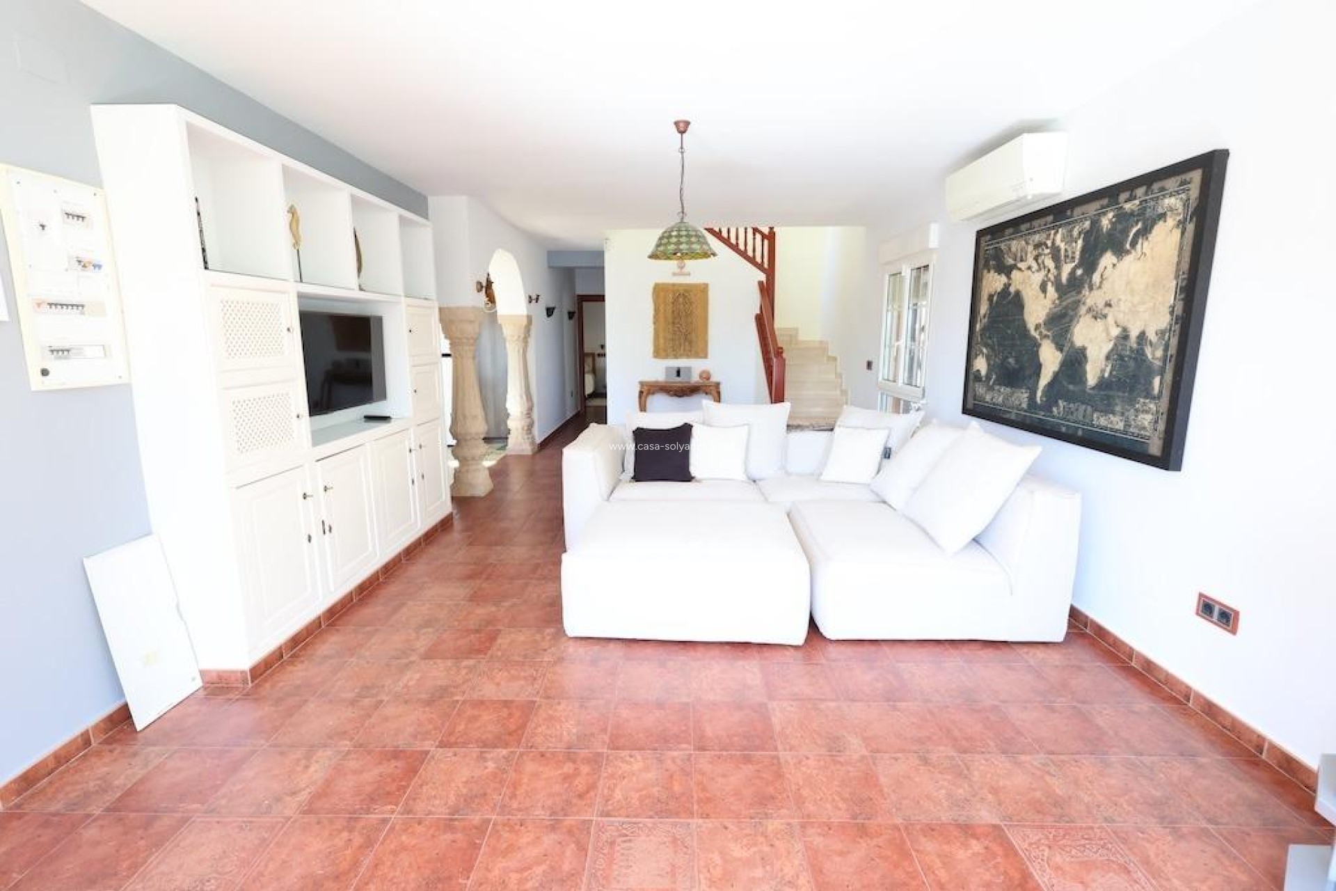 Resale - Villa - Orihuela Costa - Costa Blanca