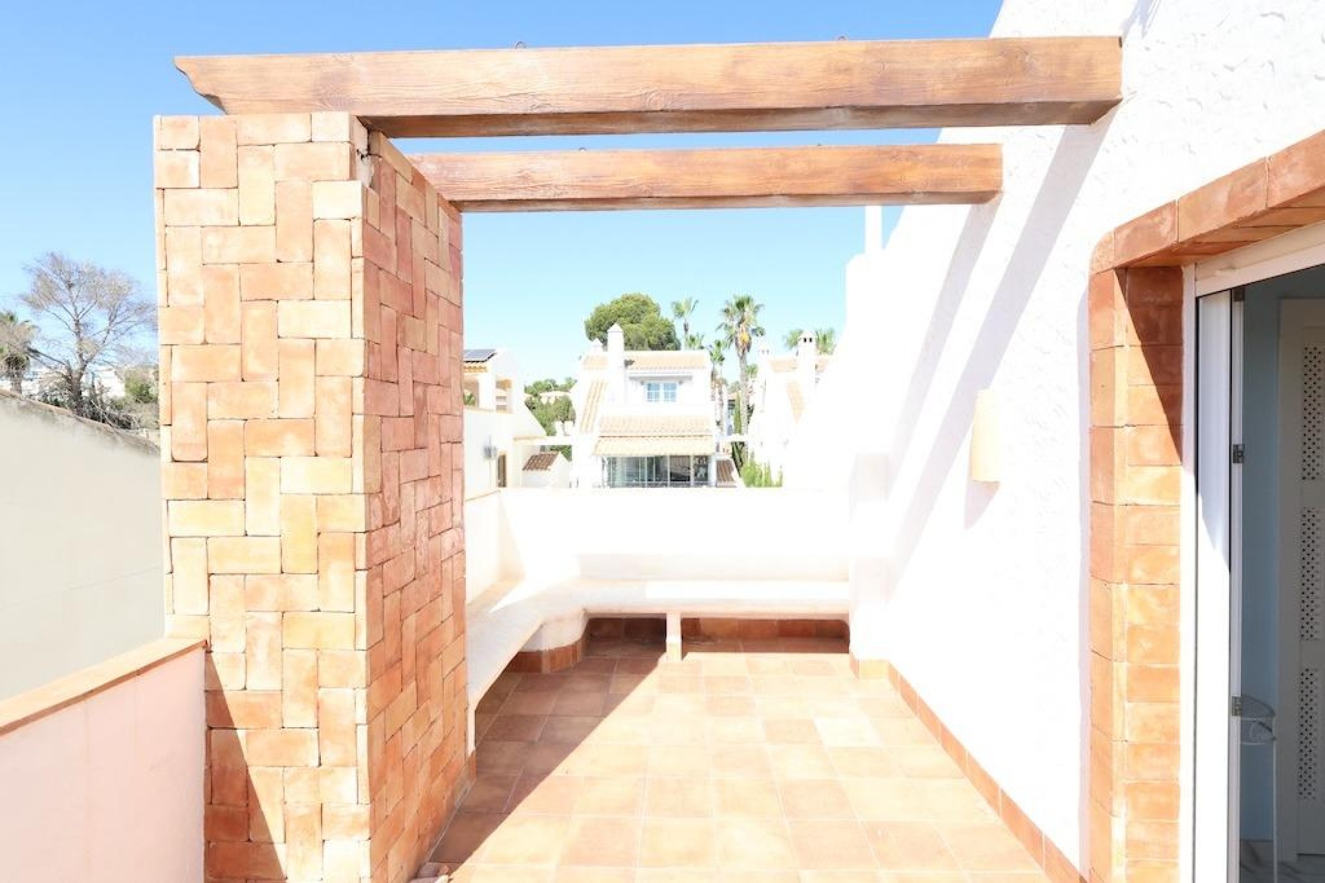 Resale - Villa - Orihuela Costa - Costa Blanca